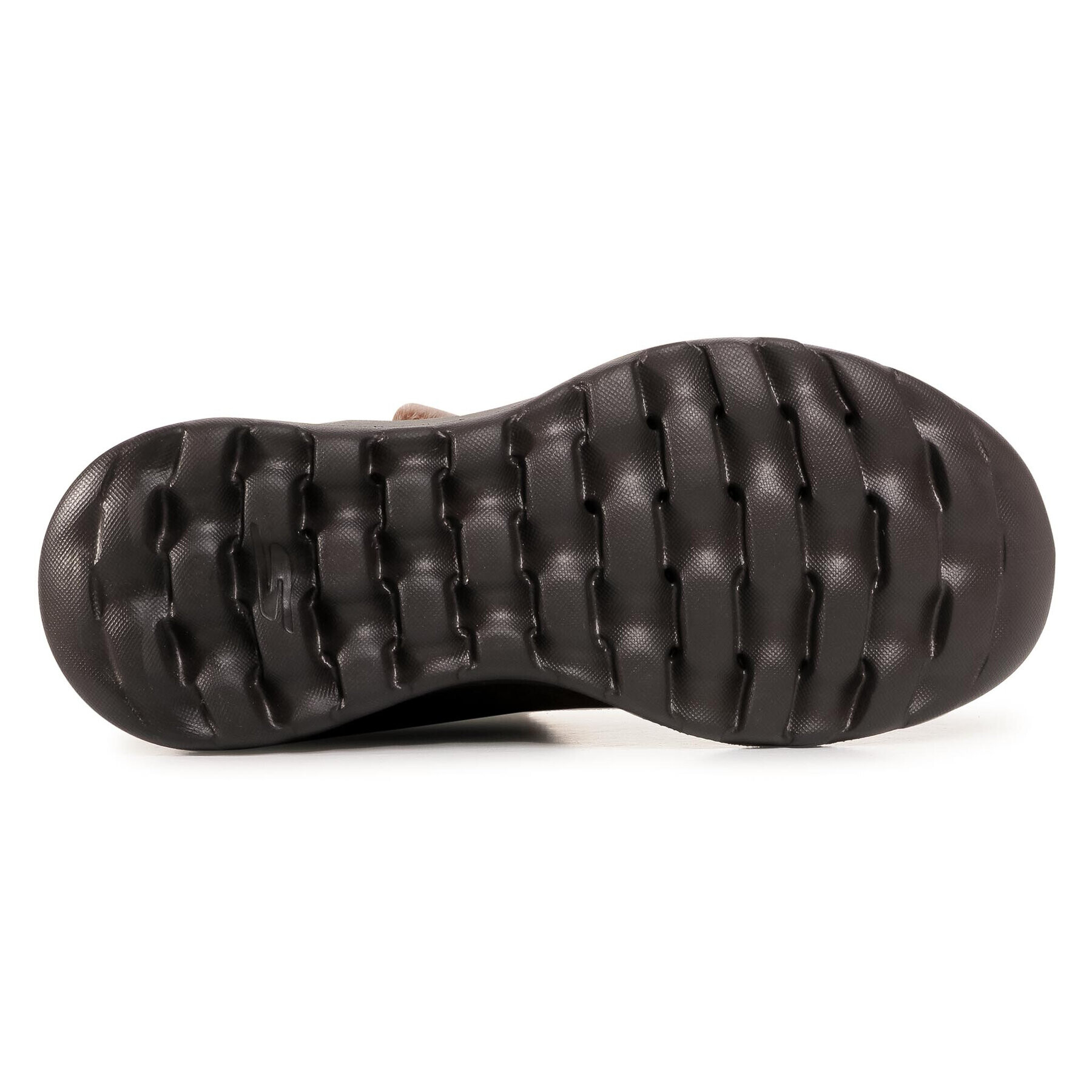 Skechers Боти On The Go Joy 144003/CHOC Кафяв - Pepit.bg