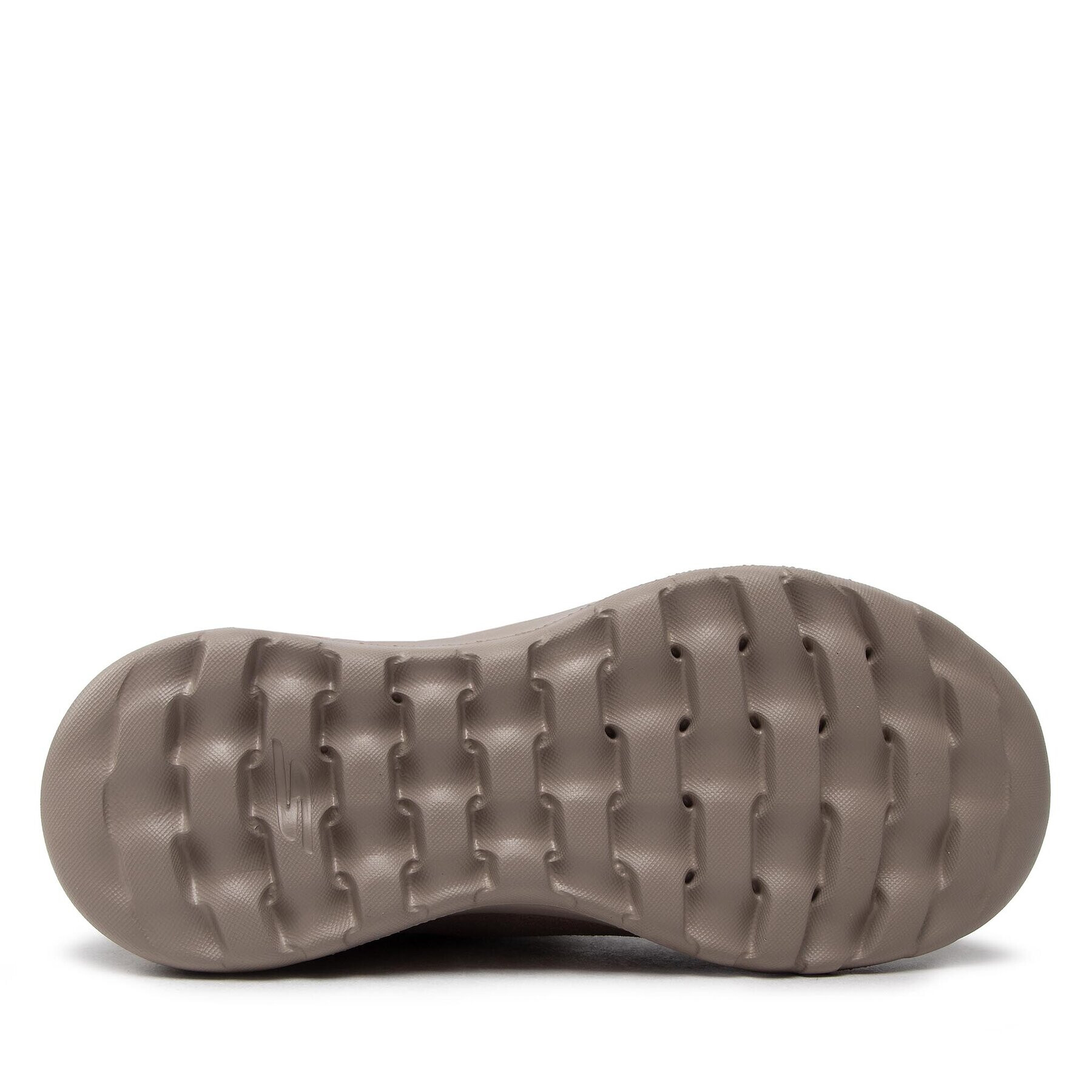 Skechers Боти On-The-Go Joy 144003/DKTP Кафяв - Pepit.bg