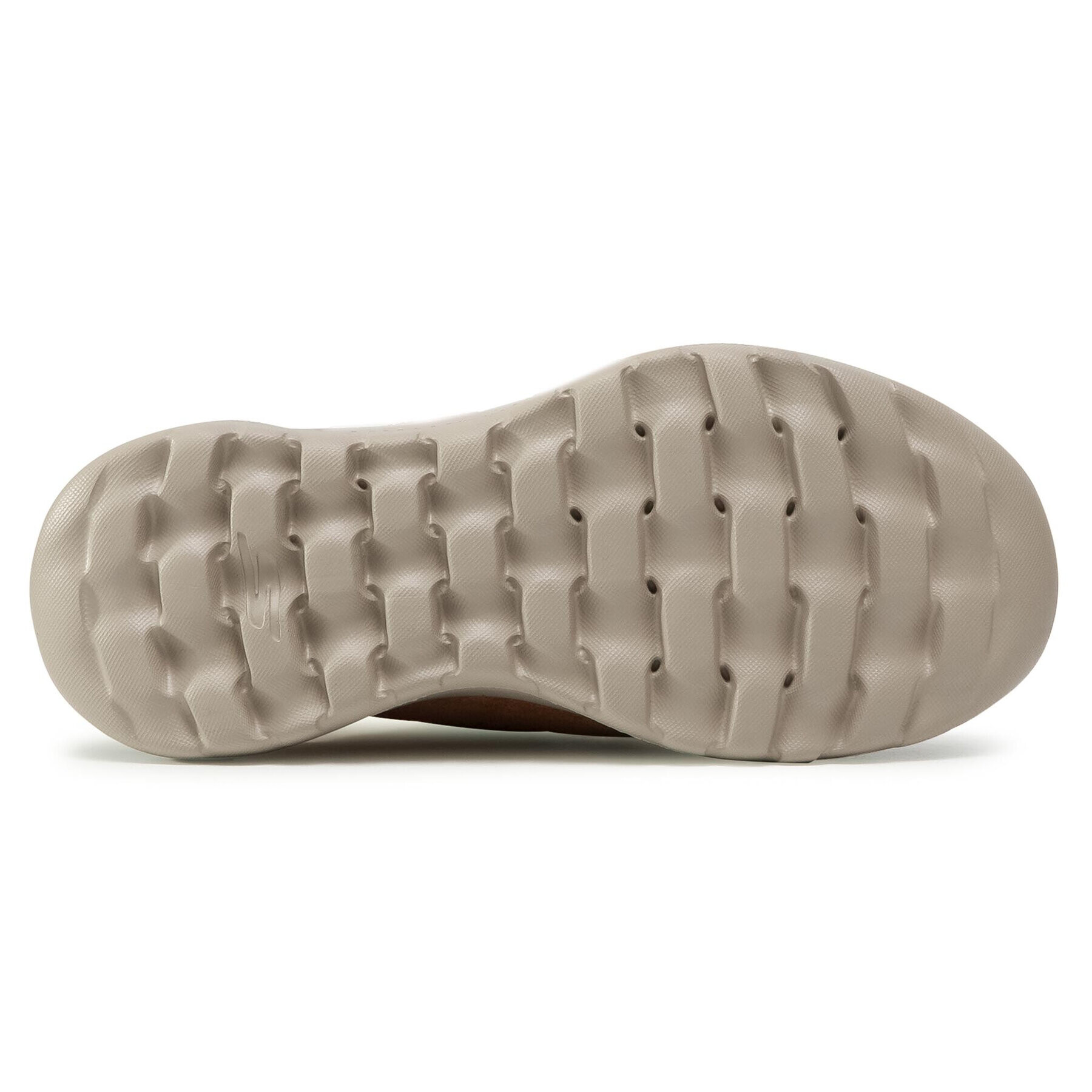 Skechers Боти On The Go Joy 144004/CSNT Кафяв - Pepit.bg