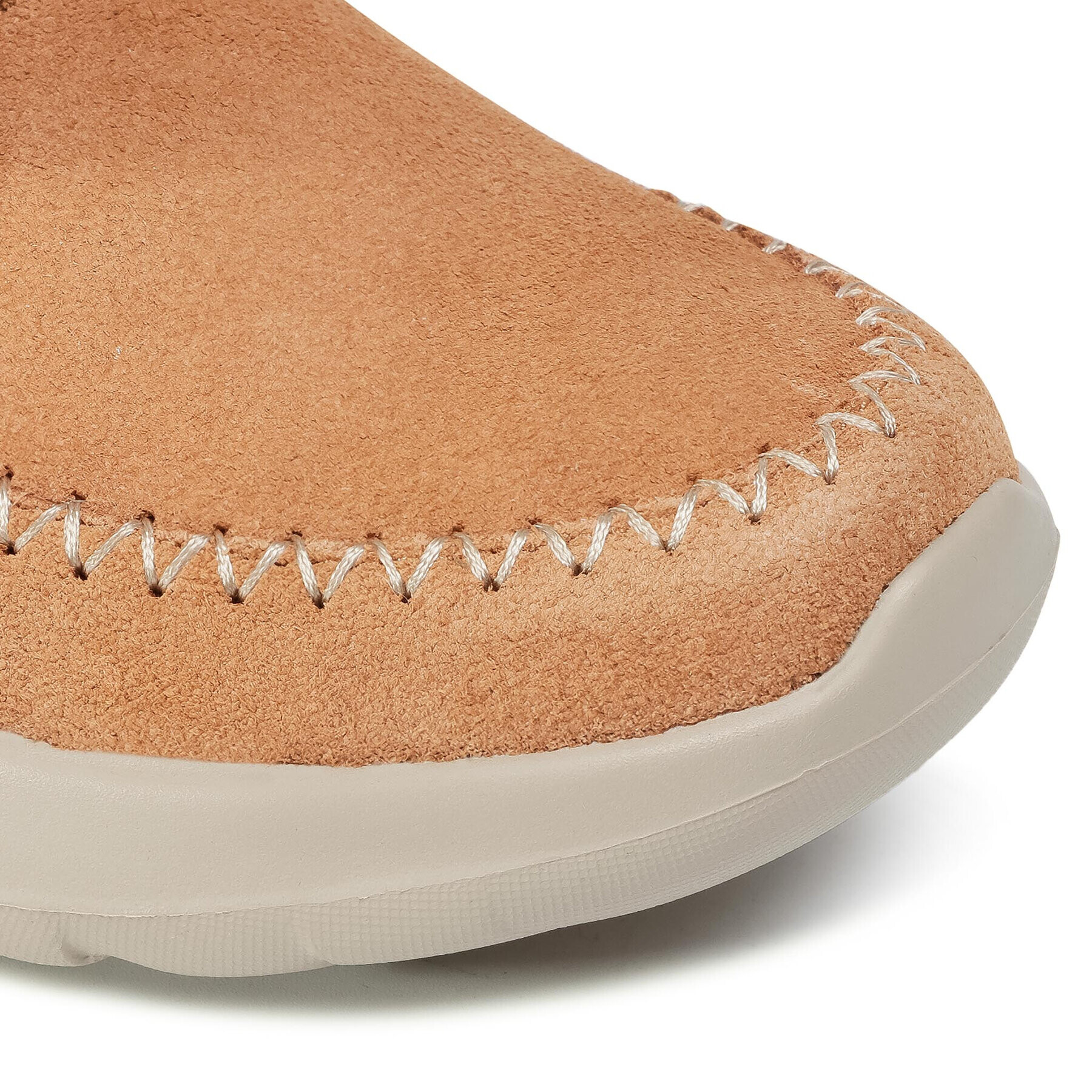 Skechers Боти On The Go Joy 144004/CSNT Кафяв - Pepit.bg