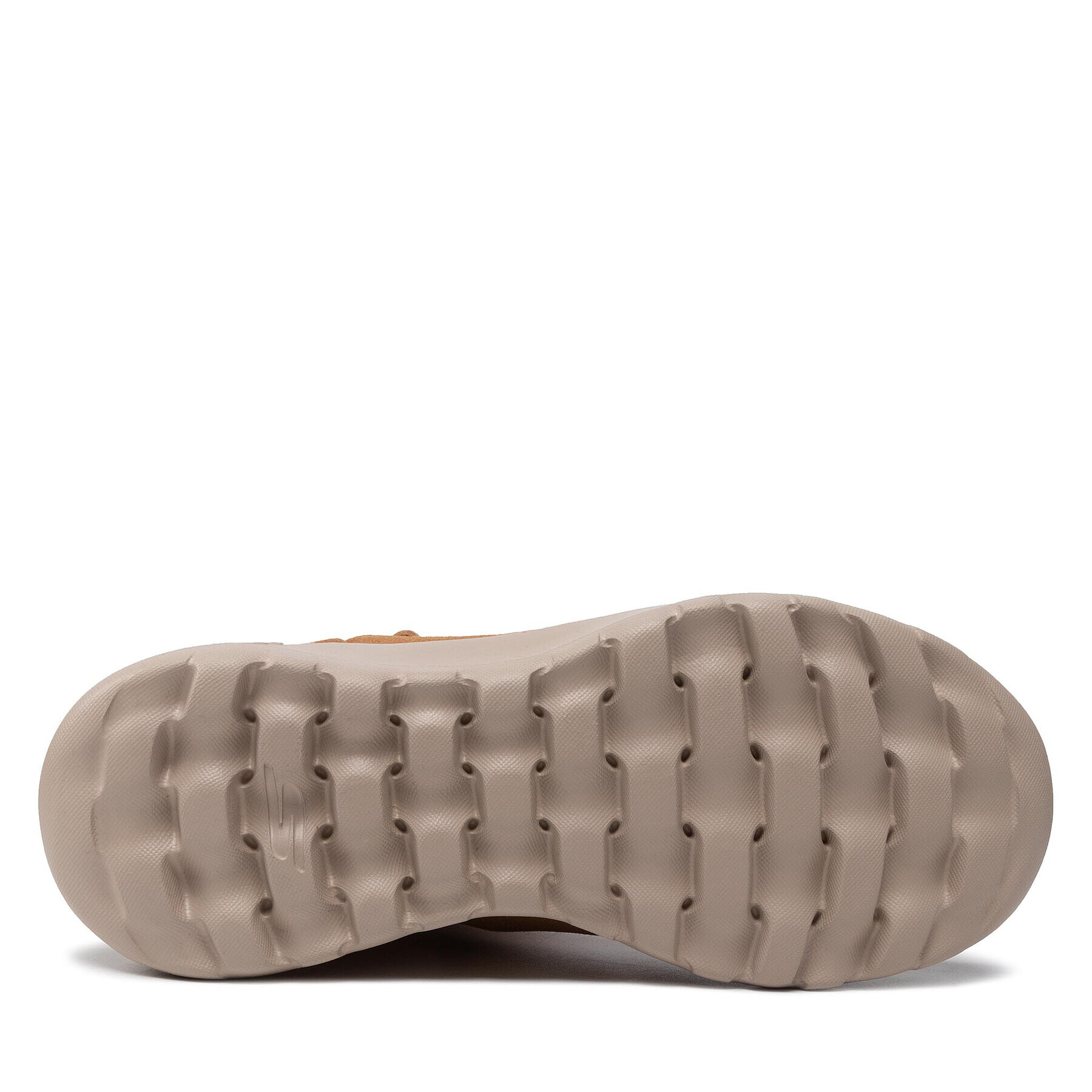 Skechers Боти On-The-Go Joy 144020/CSNT Кафяв - Pepit.bg