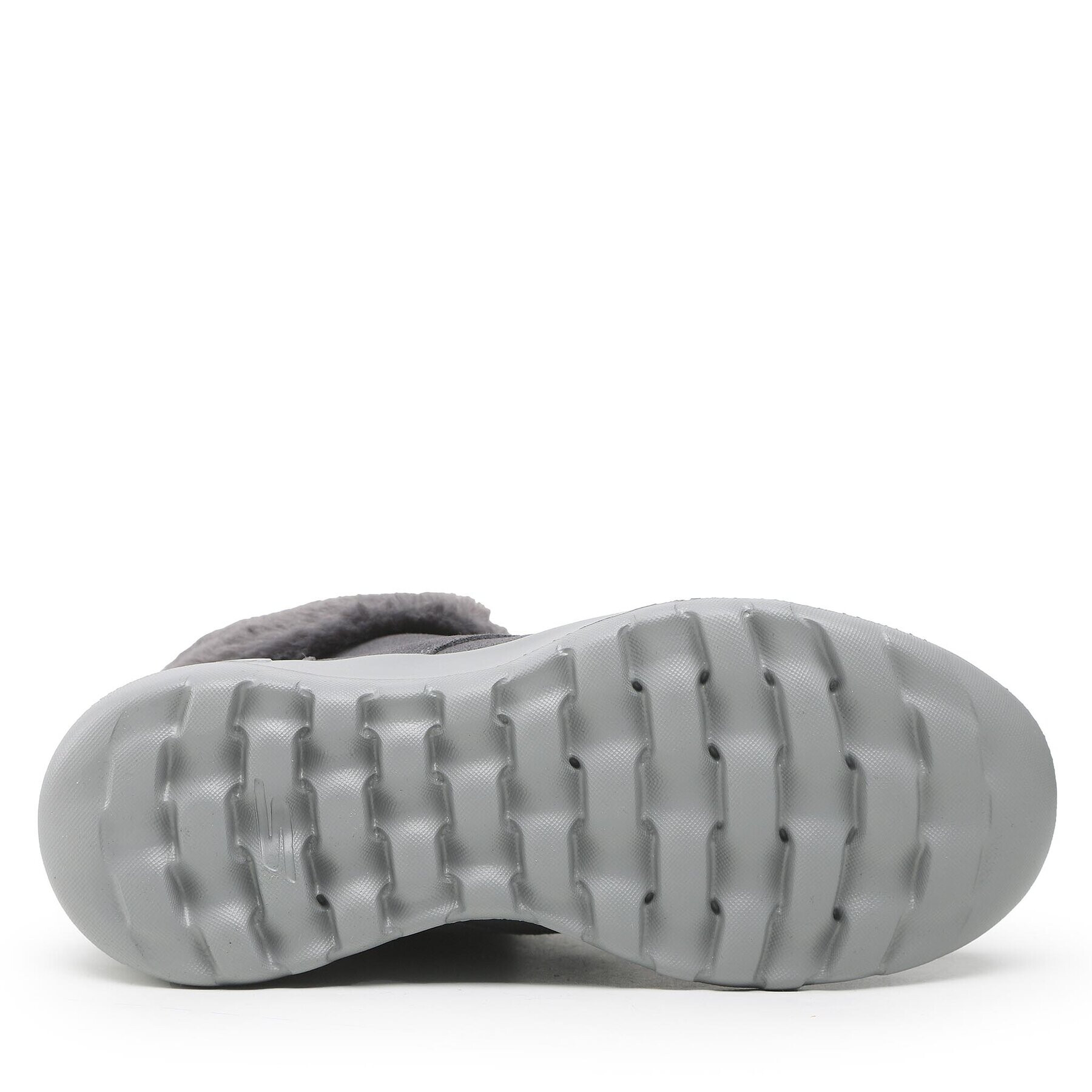 Skechers Боти On-The-Go Joy 15506/CHAR Сив - Pepit.bg