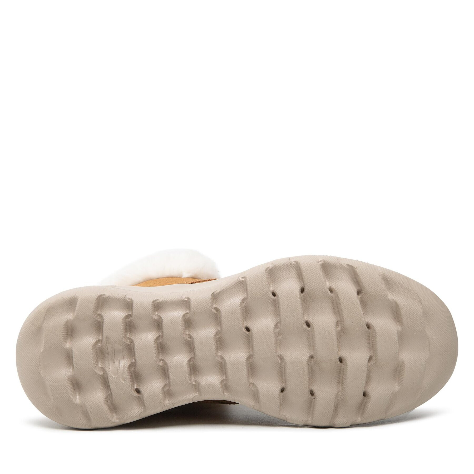 Skechers Боти On-The-Go Joy 15506/CSNT Кафяв - Pepit.bg