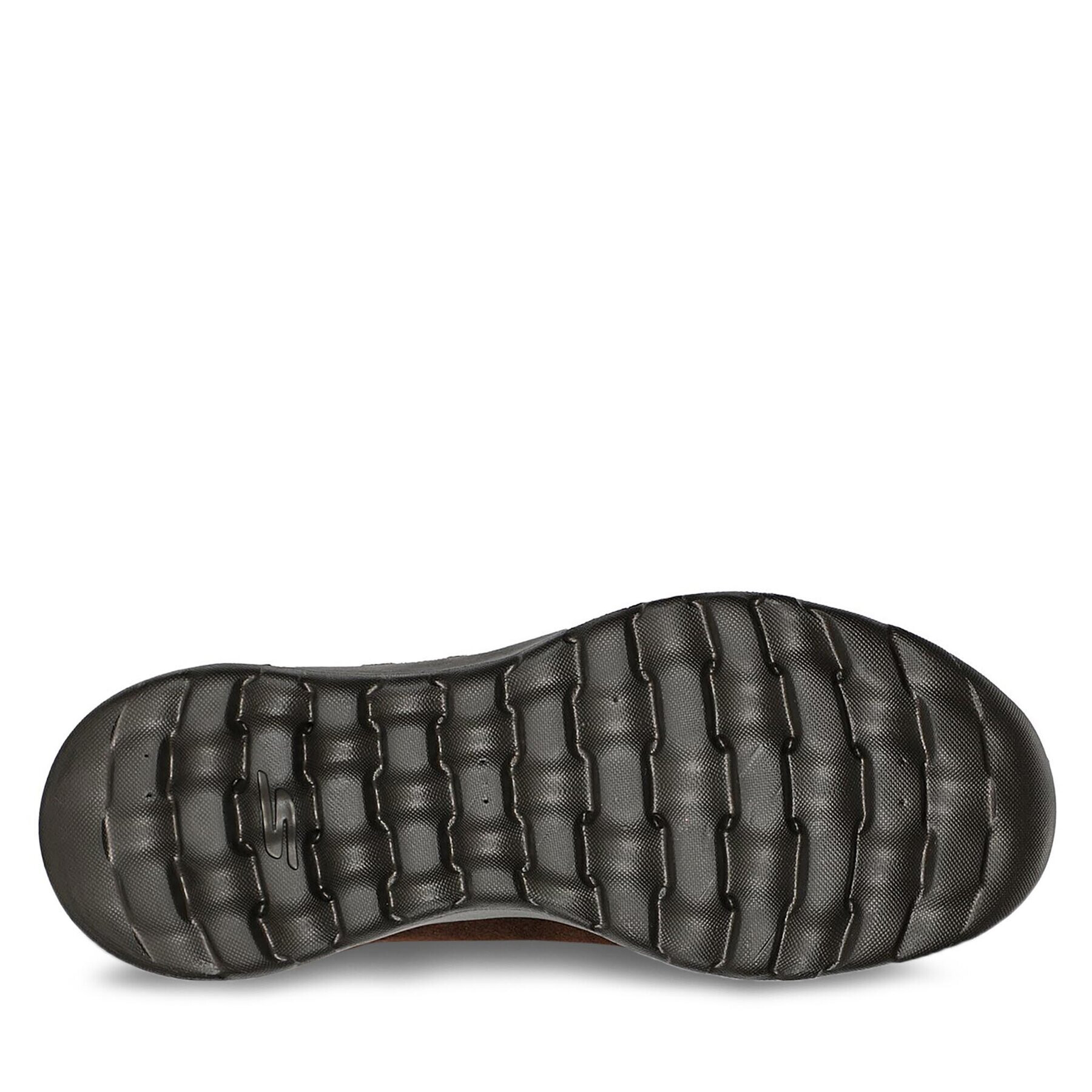 Skechers Боти On-The-Go Joy First Glance 144041/CHOC Кафяв - Pepit.bg