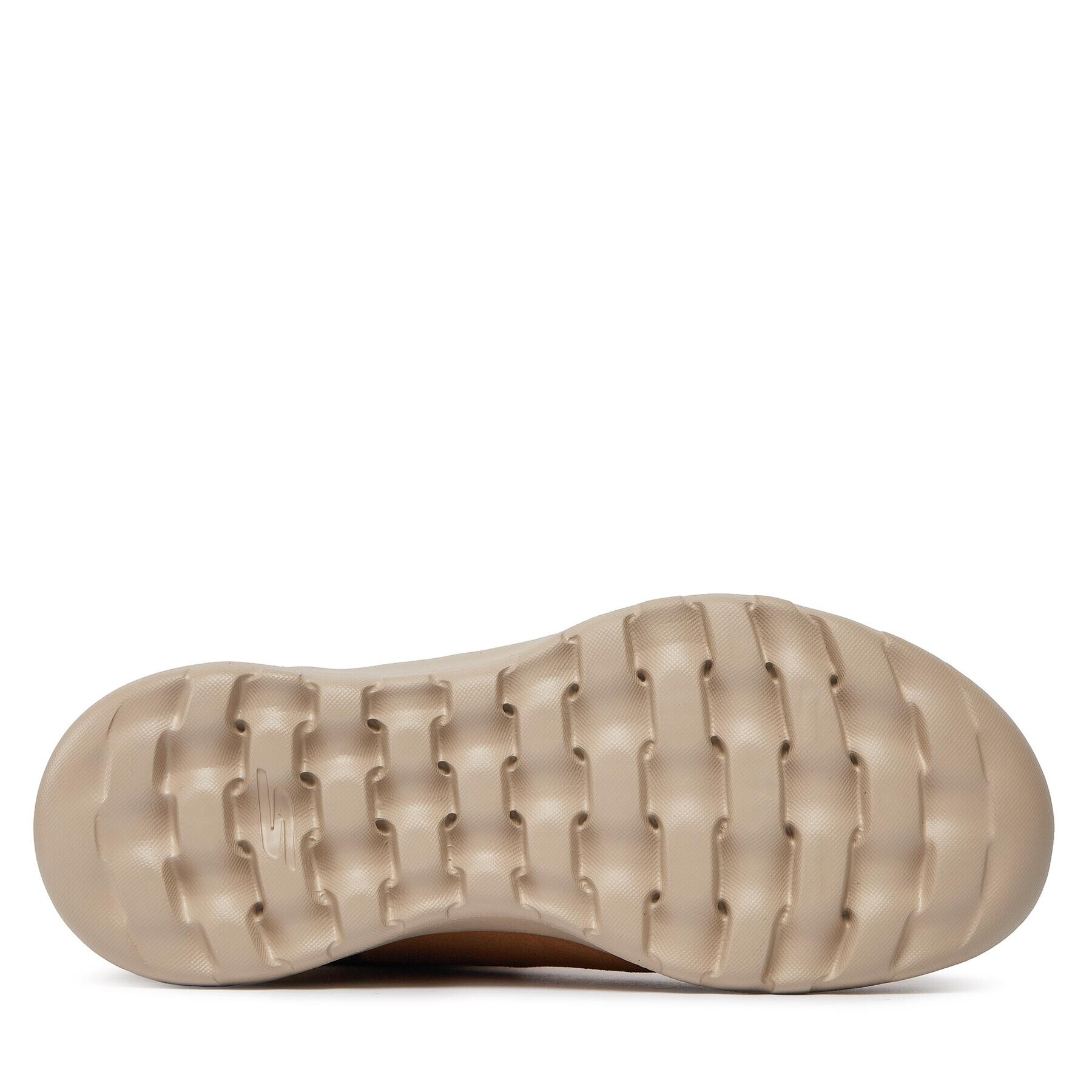 Skechers Боти On-The-Go Joy First Glance 144041/CSNT Кафяв - Pepit.bg