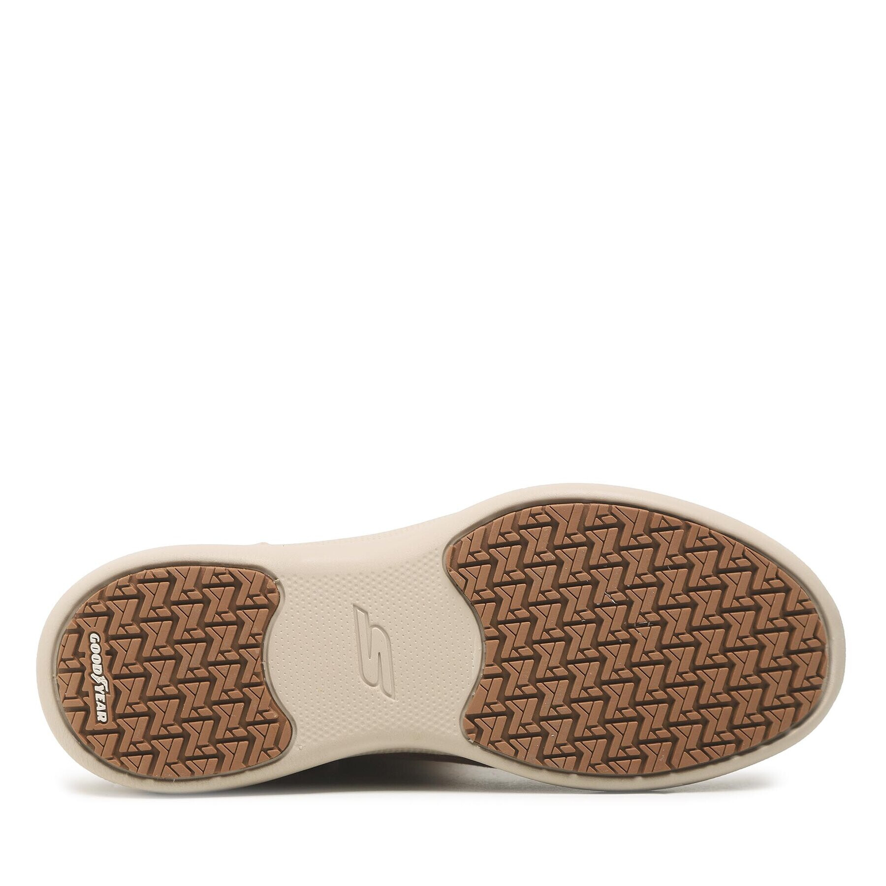 Skechers Боти Only One 144660/CSNT Кафяв - Pepit.bg