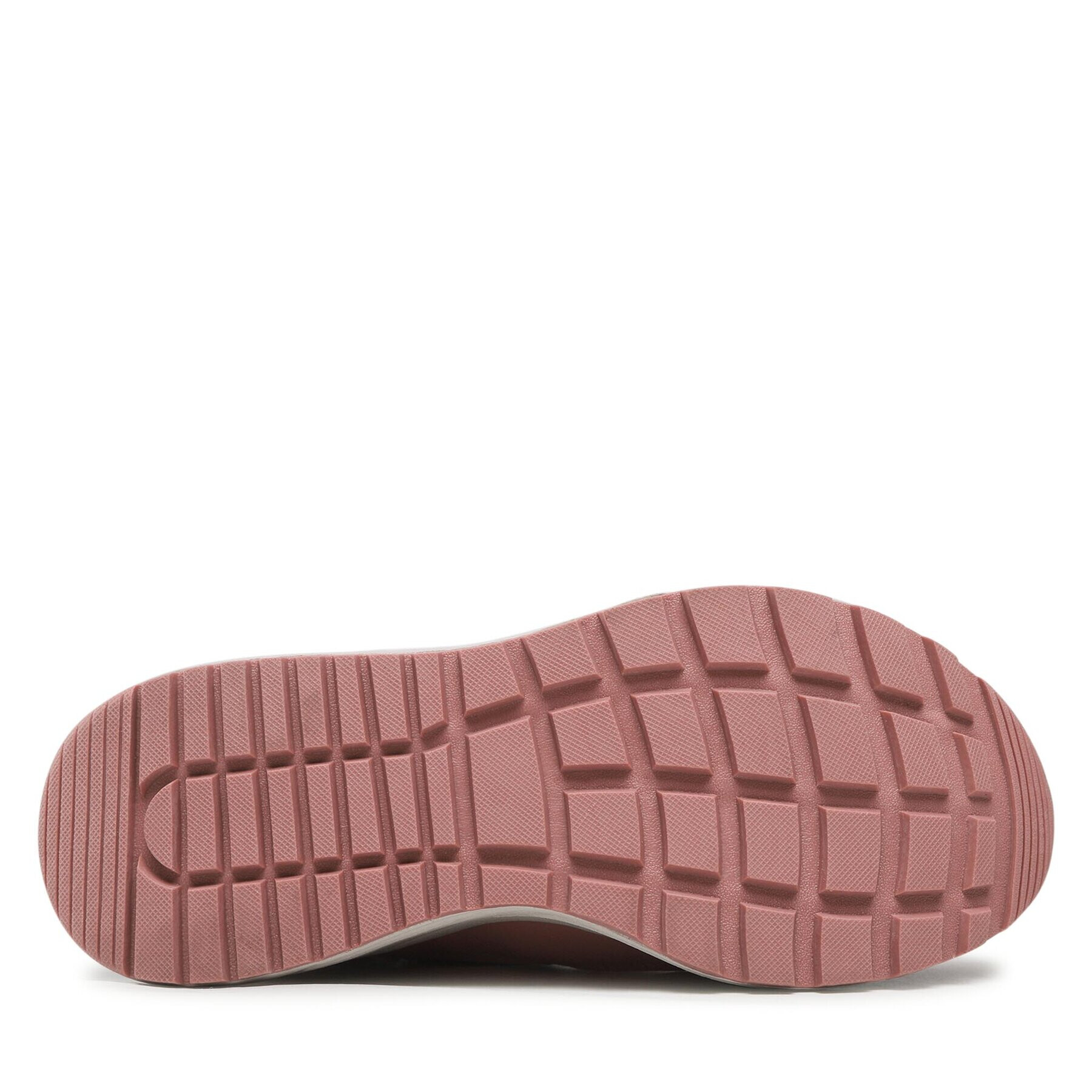 Skechers Боти Puffiez 117260/ROS Розов - Pepit.bg