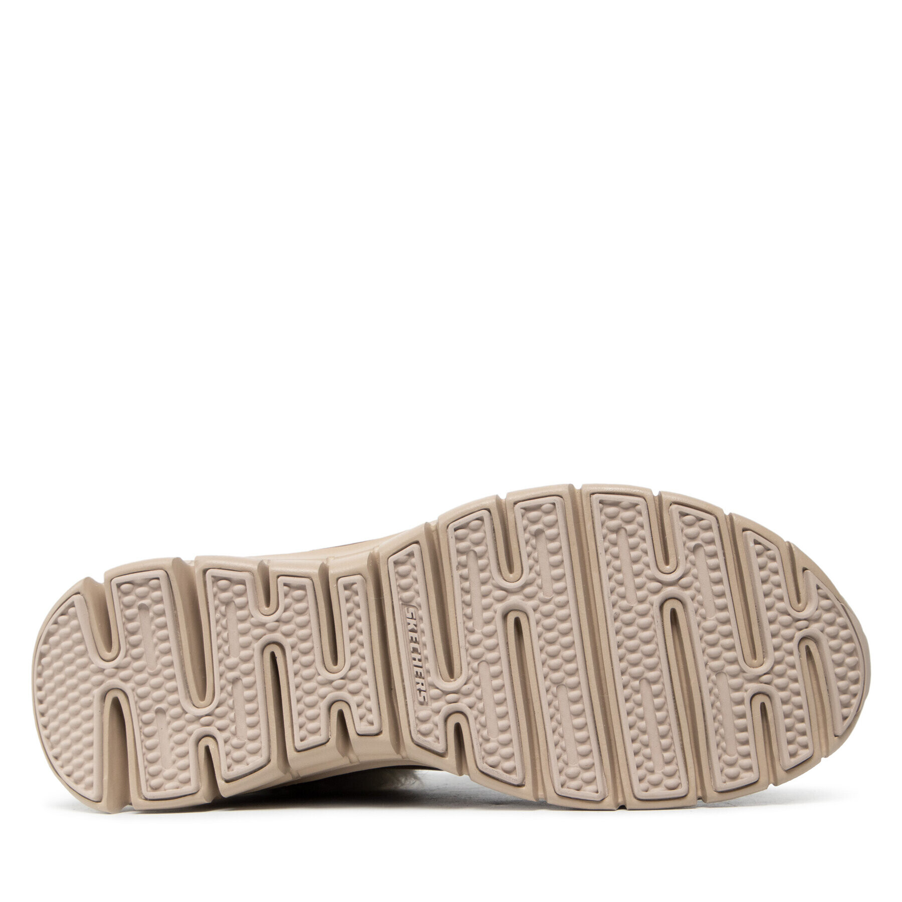 Skechers Боти Warm Seeker 167258/CHOC Кафяв - Pepit.bg