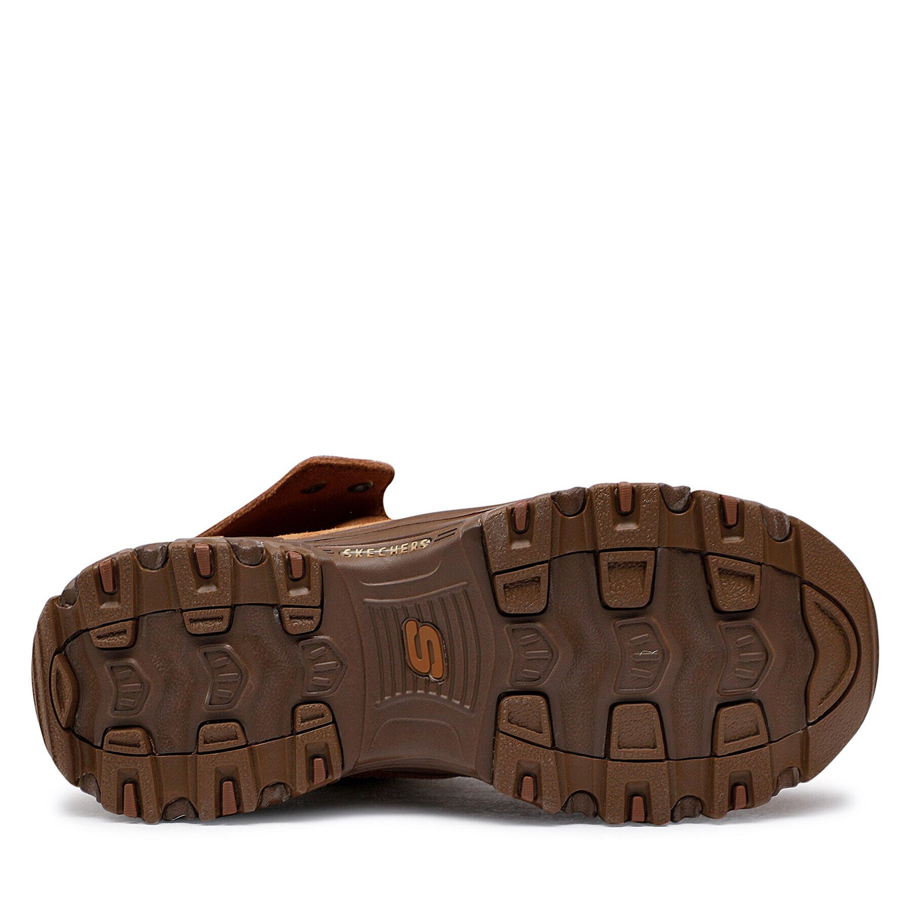 Skechers Боти Winter Bliss 167087/CSNT Кафяв - Pepit.bg