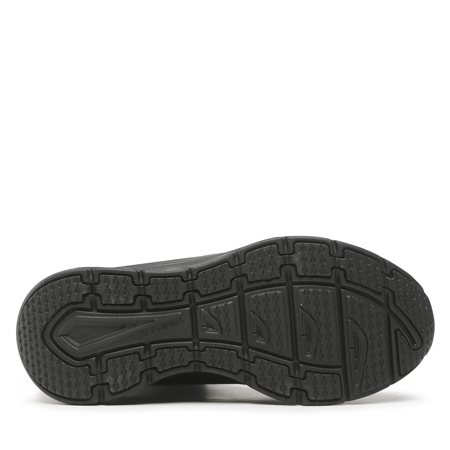 Skechers Боти Winter Solstice 167388/BBK Черен - Pepit.bg