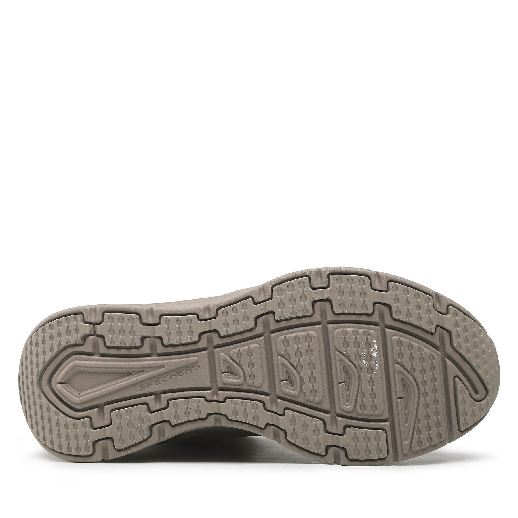 Skechers Боти Winter Solstice 167388/DKTP Сив - Pepit.bg