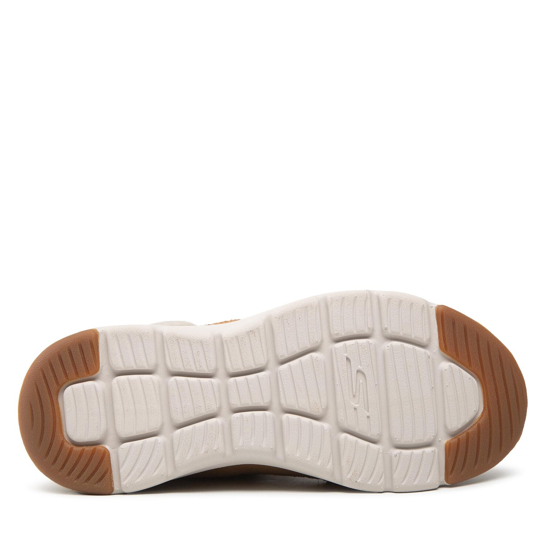 Skechers Боти Woodlands 16677/CSNT Кафяв - Pepit.bg