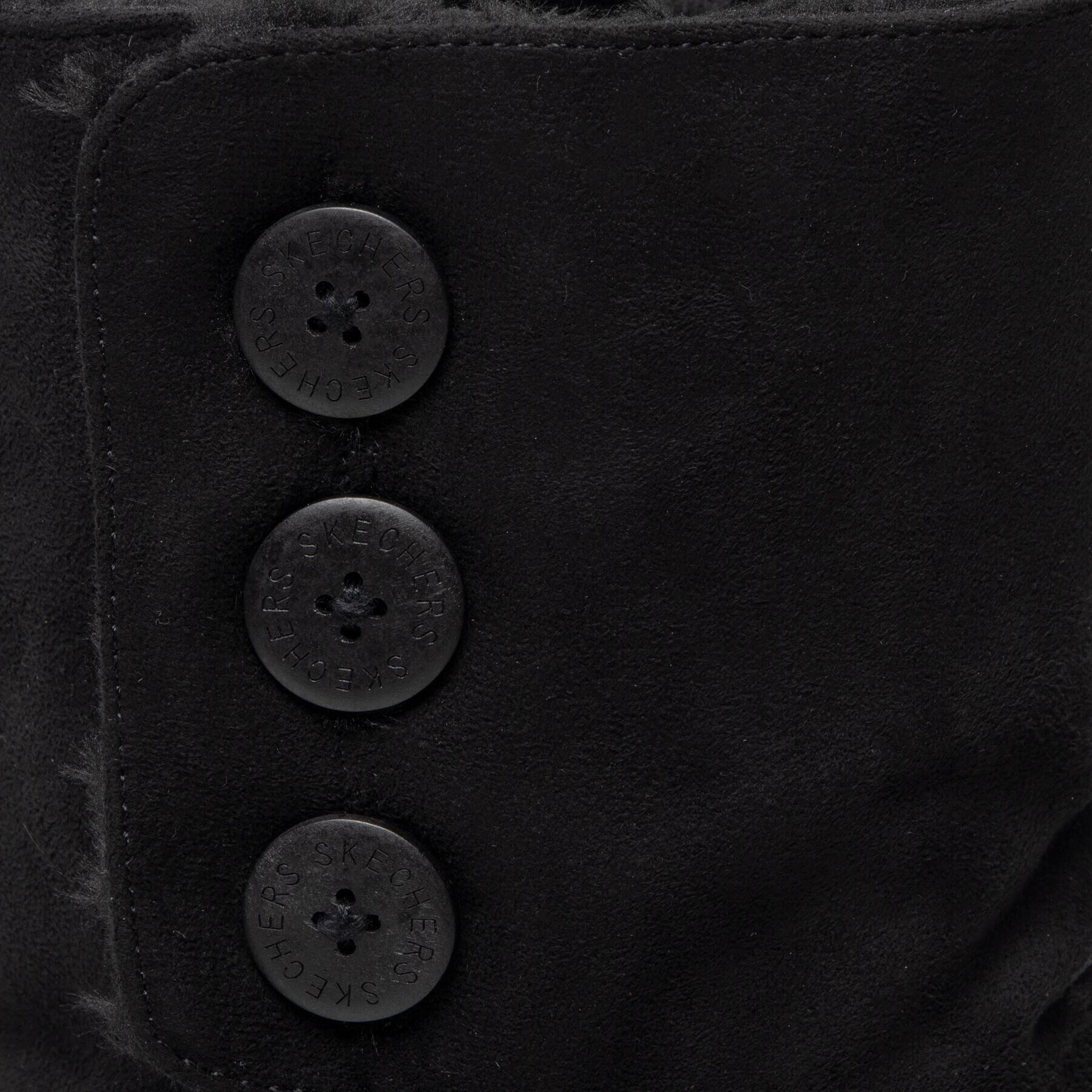 Skechers Ботуши Freezing Point 4880/BLK Черен - Pepit.bg