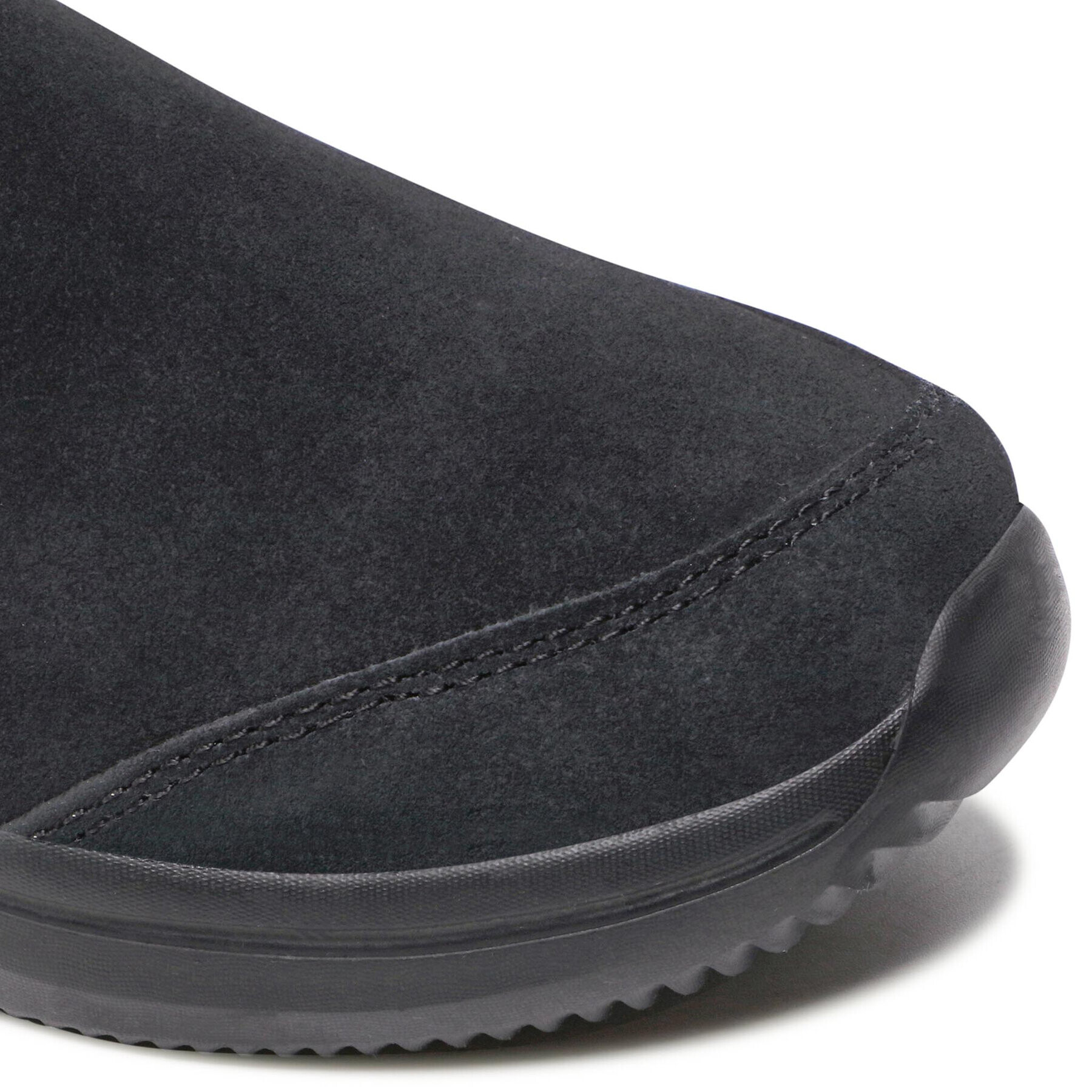 Skechers Ботуши On The Go Midtown 144299/BBK Черен - Pepit.bg