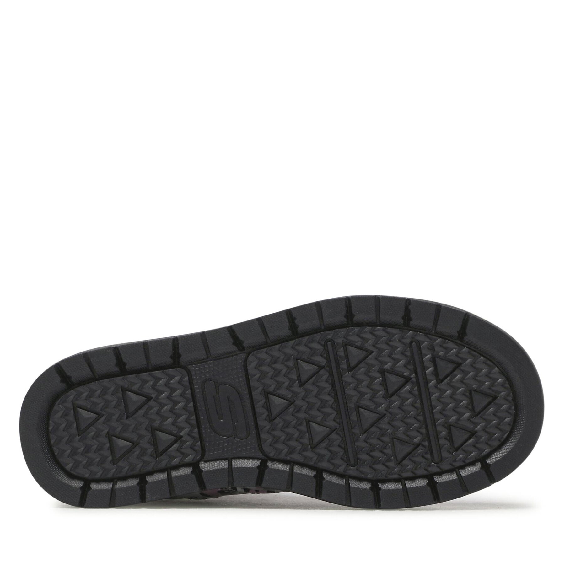 Skechers Ботуши Totally Wild 302918L/WPK Бял - Pepit.bg