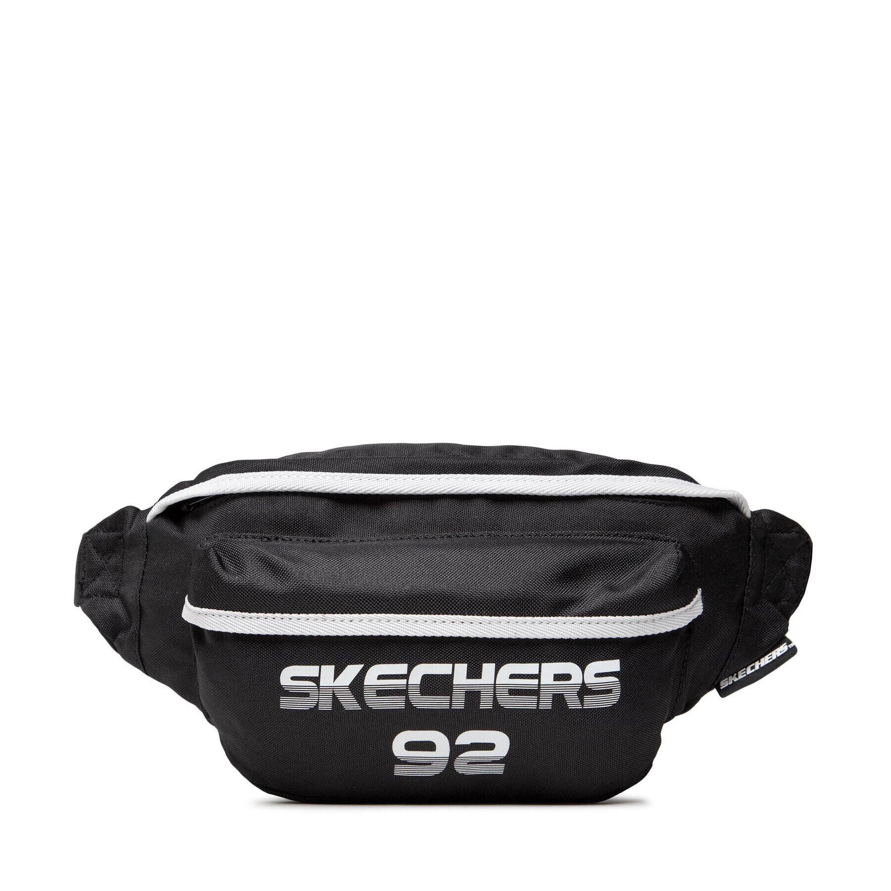 Skechers Чанта за кръст S980.06 Черен - Pepit.bg