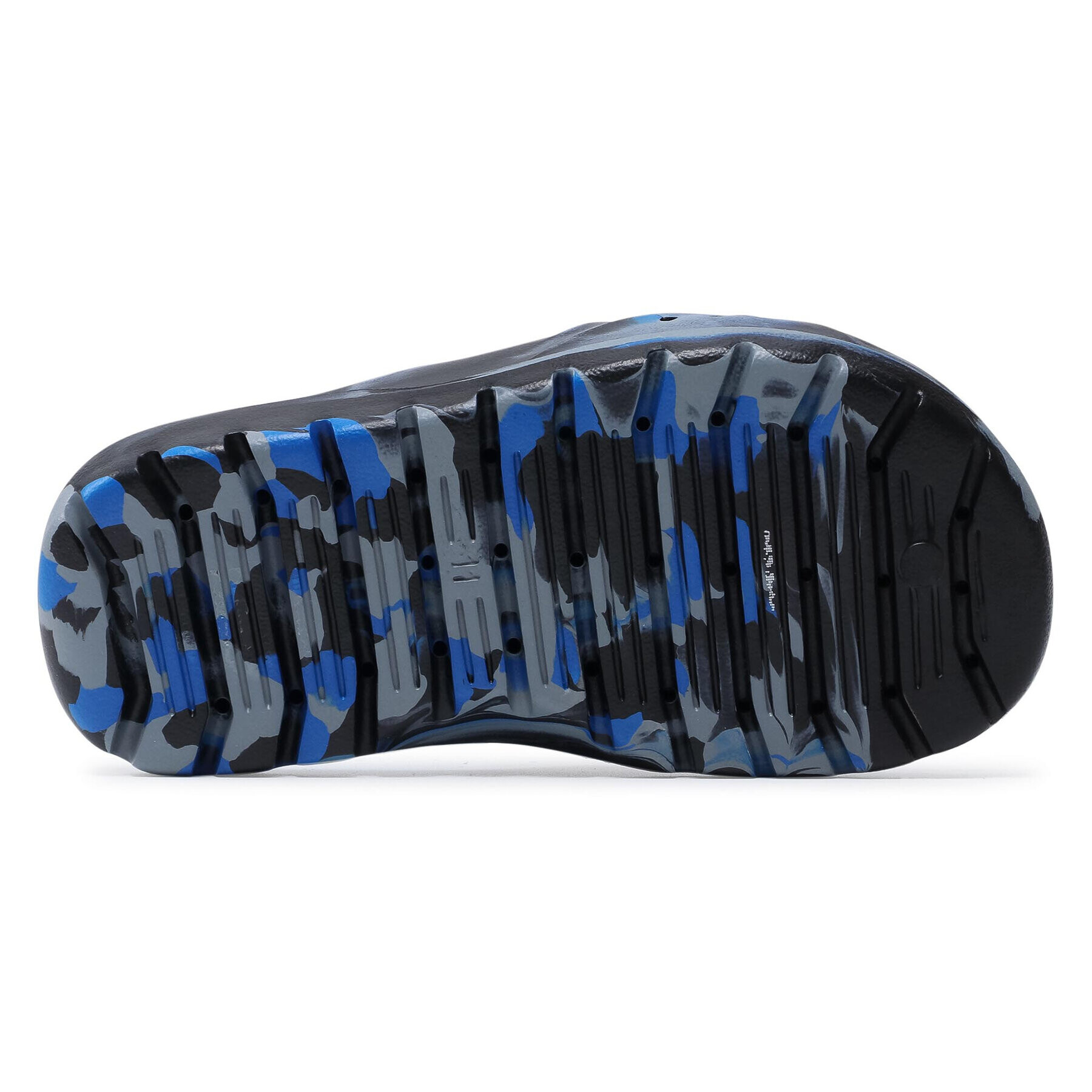 Skechers Чехли Hogan 92118L/BKRY Сив - Pepit.bg