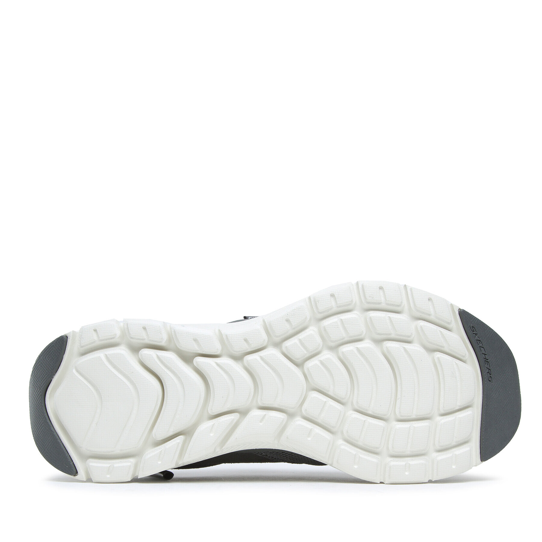 Skechers Чехли Katana 232232/CHAR Сив - Pepit.bg