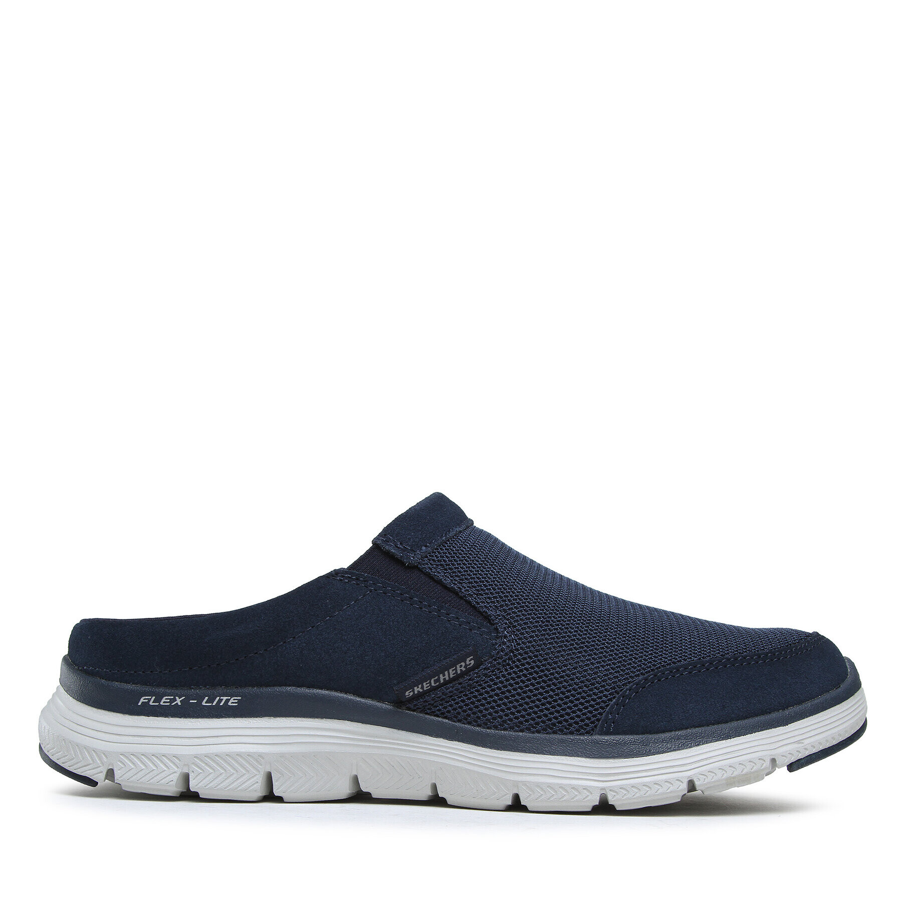 Skechers Чехли Katana 232232/NVY Тъмносин - Pepit.bg