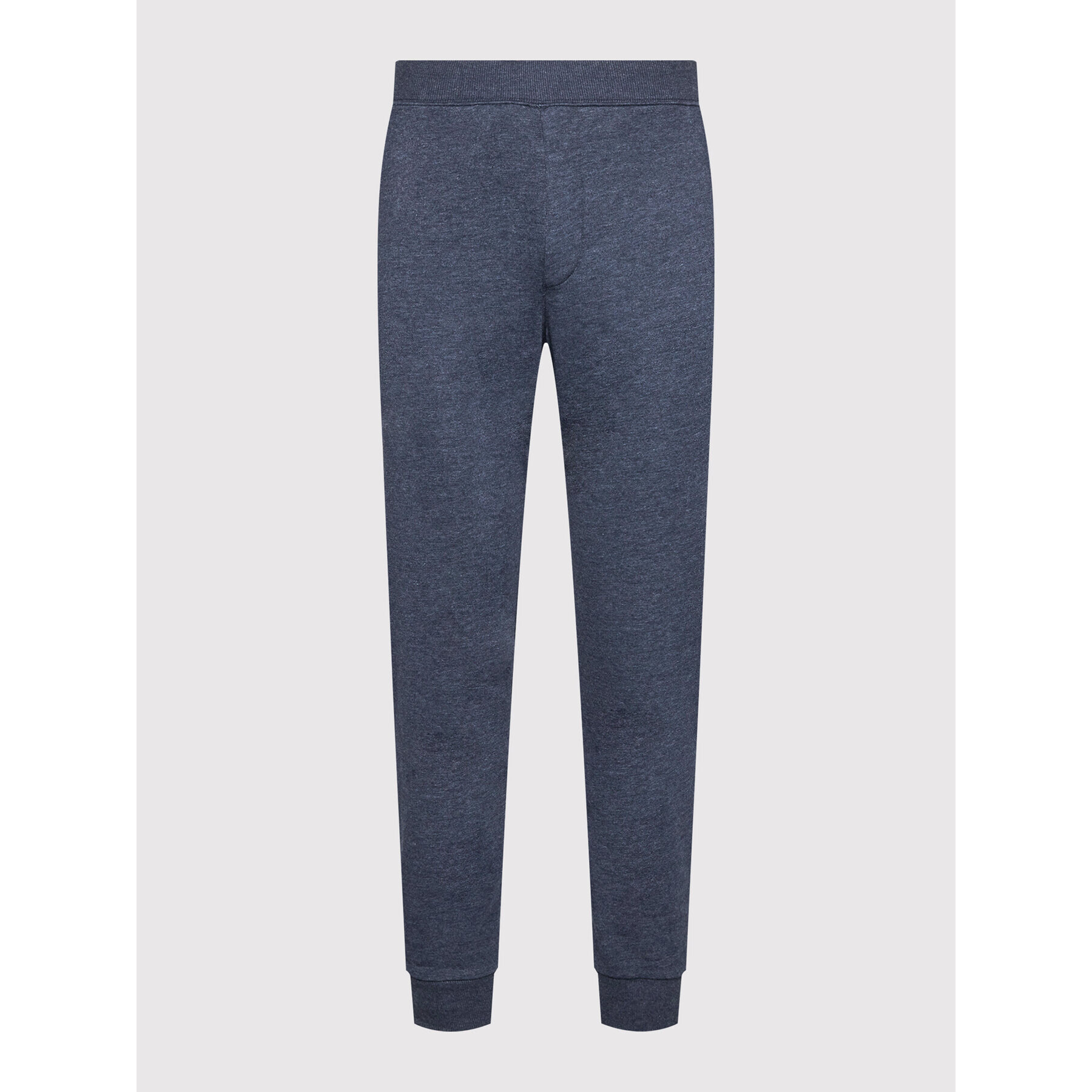 Skechers Долнище анцуг Expedition M1PT57 Тъмносин Regular Fit - Pepit.bg