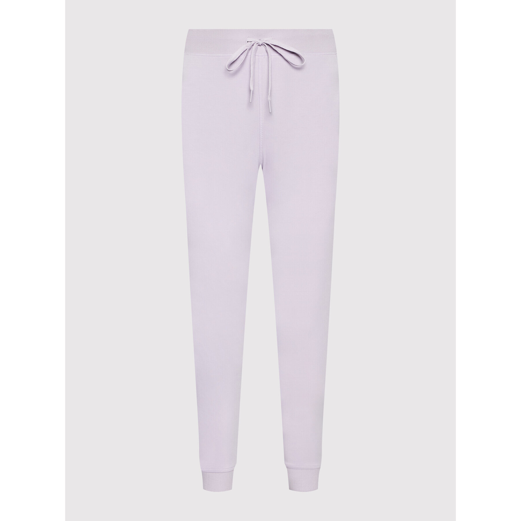 Skechers Долнище анцуг Restful W03PT49 Виолетов Regular Fit - Pepit.bg
