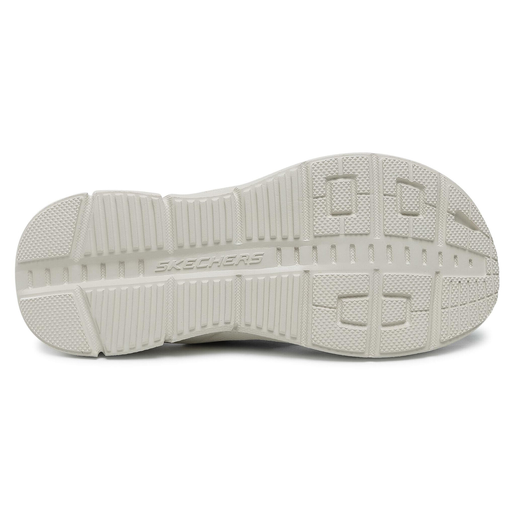 Skechers Джапанки Serasa 237049/BRN Кафяв - Pepit.bg