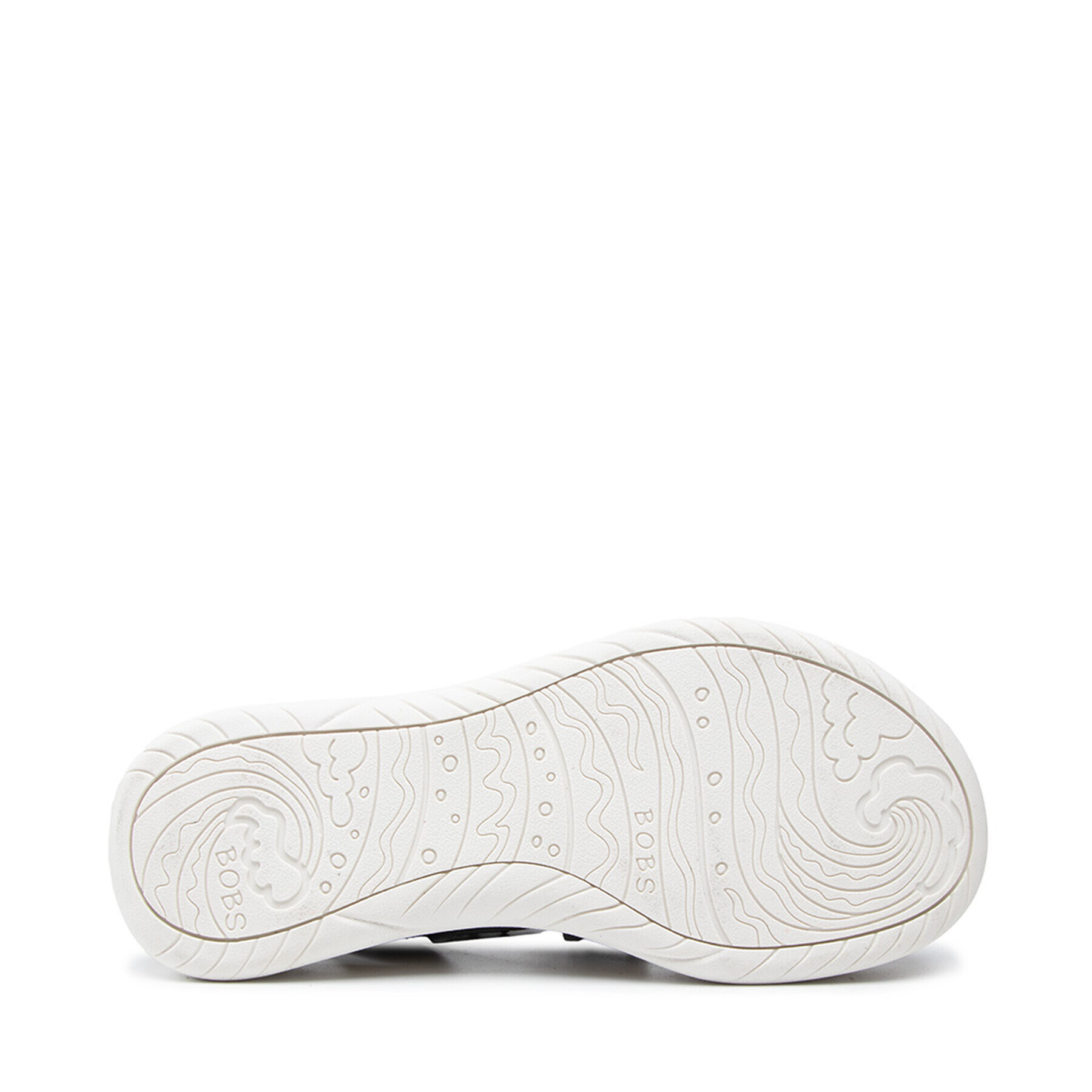 Skechers Еспадрили BOBS Island Crush 113725/BLK Черен - Pepit.bg