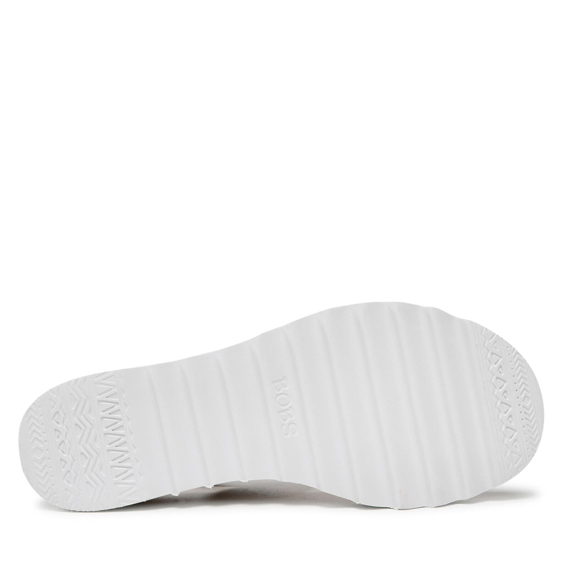 Skechers Еспадрили BOBS Tea Time 113863/BRMT Кафяв - Pepit.bg