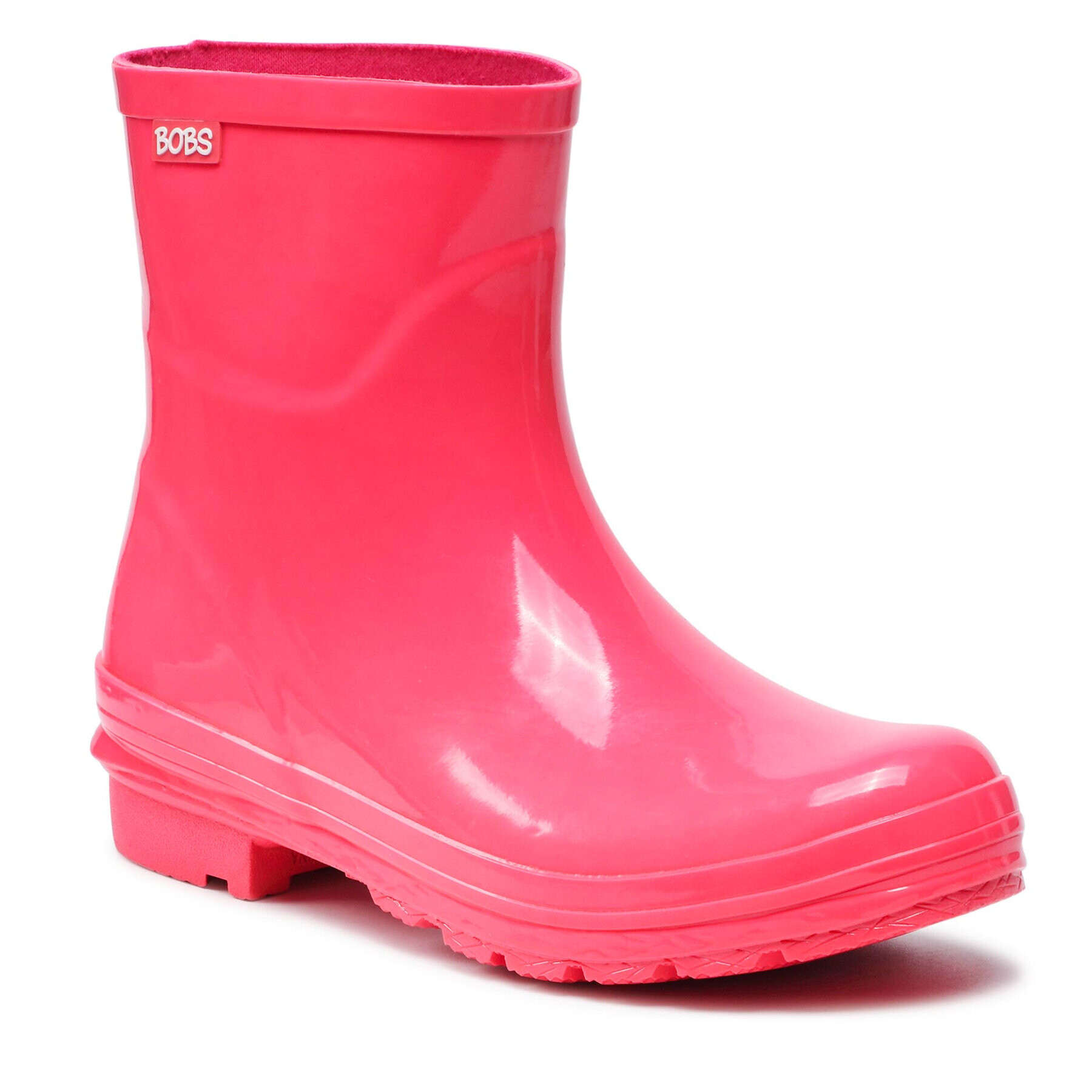 Skechers Гумени ботуши Rain Check 113377/HPK Розов - Pepit.bg