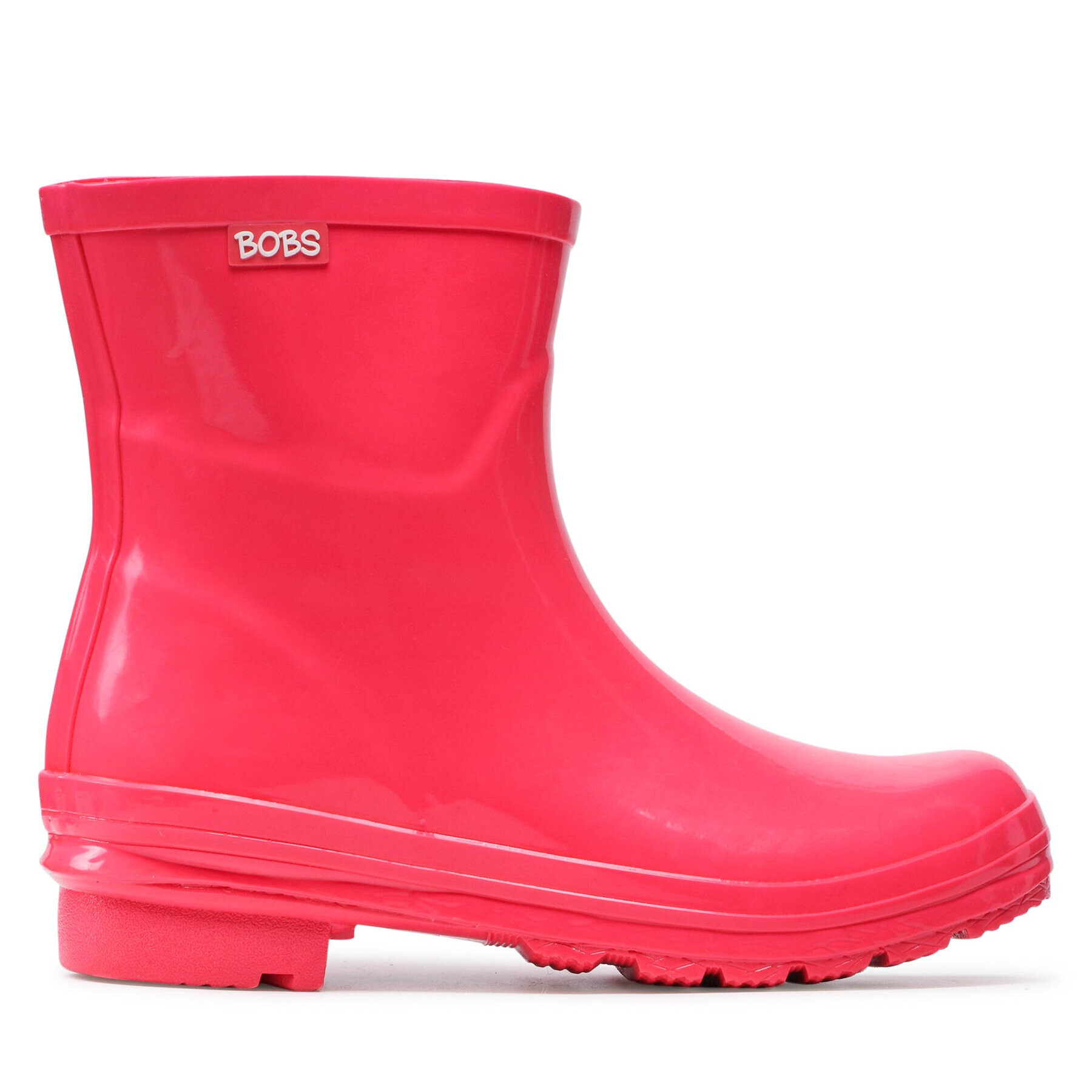 Skechers Гумени ботуши Rain Check 113377/HPK Розов - Pepit.bg