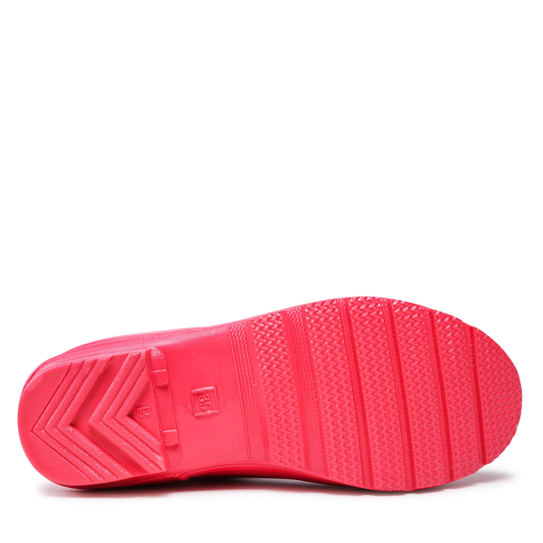Skechers Гумени ботуши Rain Check 113377/HPK Розов - Pepit.bg