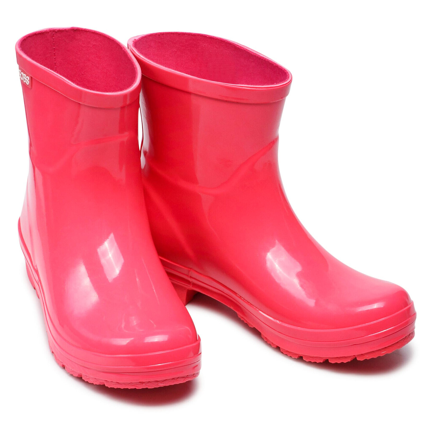 Skechers Гумени ботуши Rain Check 113377/HPK Розов - Pepit.bg