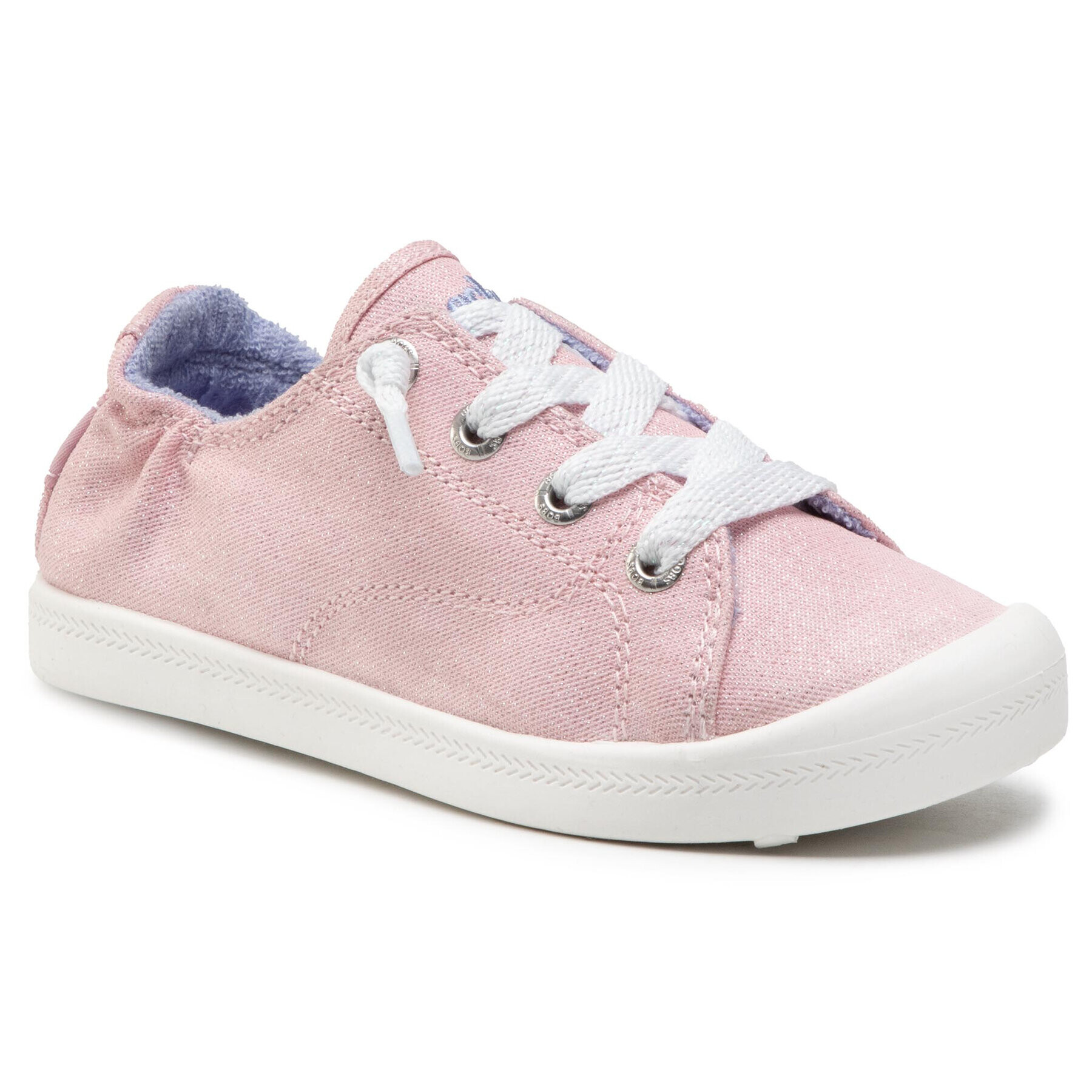 Skechers Гуменки Beach Bingo 85663L/LTPK Розов - Pepit.bg
