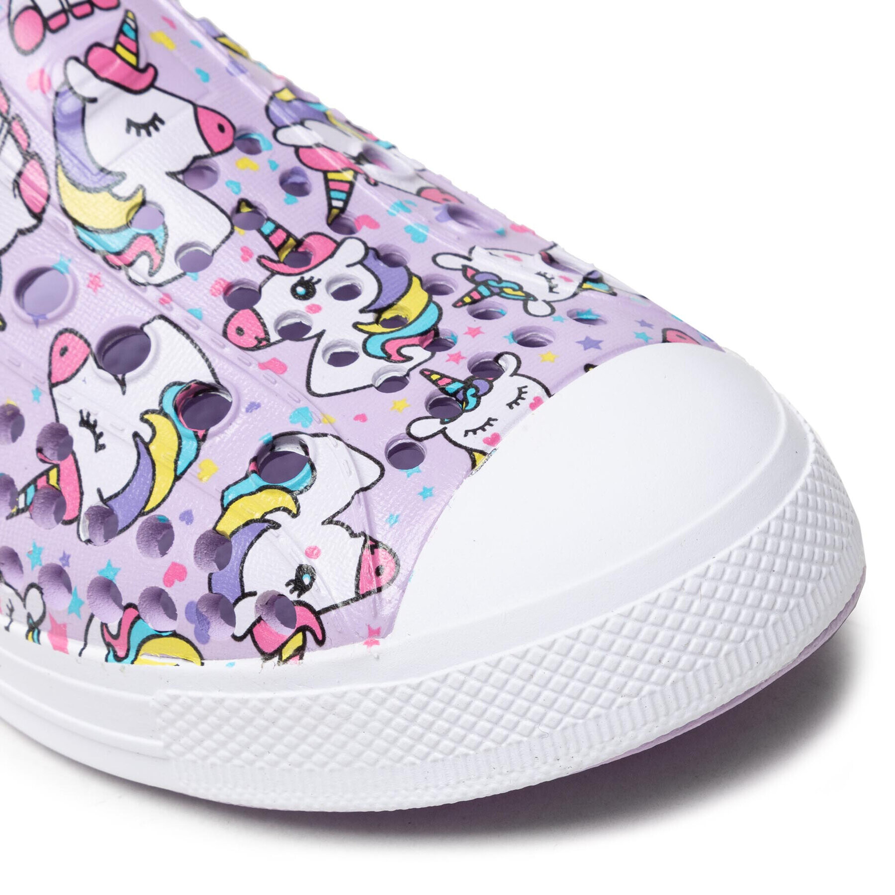 Skechers Кецове Unicorn Dazzle 308060L/LVAQ Цветен - Pepit.bg