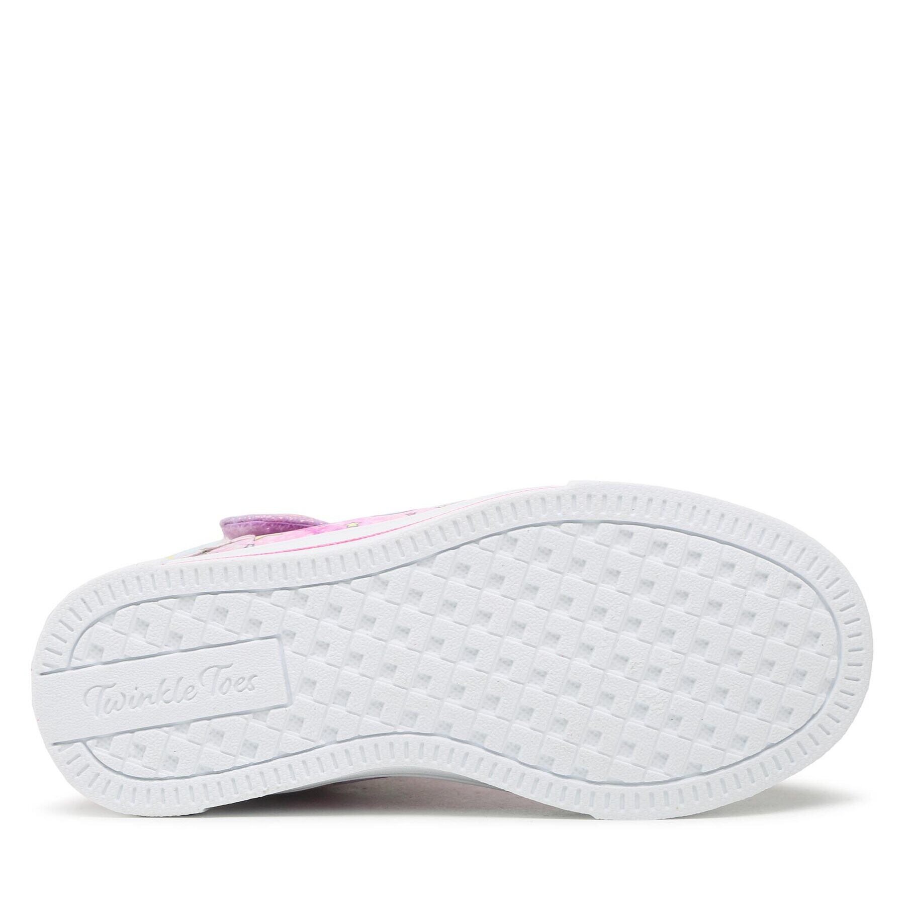 Skechers Кецове Unicorn Daydream -314800L Розов - Pepit.bg