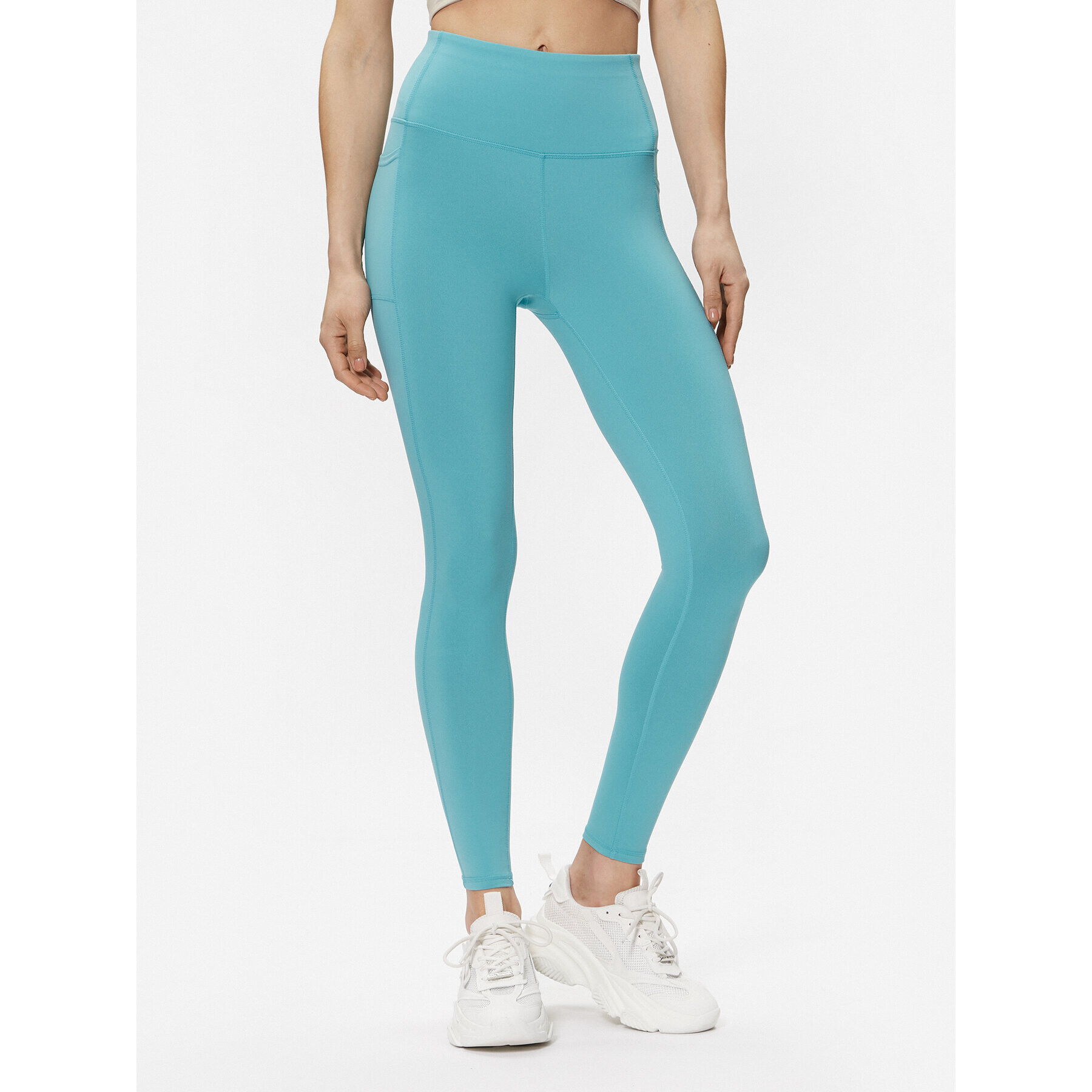Skechers Клин GoFlex W03LG30B Зелен Slim Fit - Pepit.bg