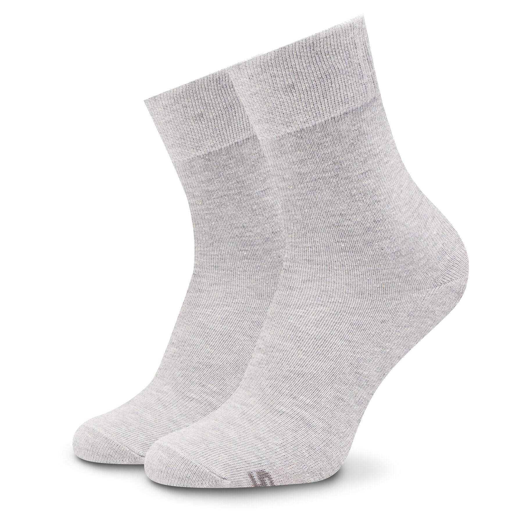 Skechers Комплект 3 чифта дълги чорапи дамски SK41009 Розов - Pepit.bg