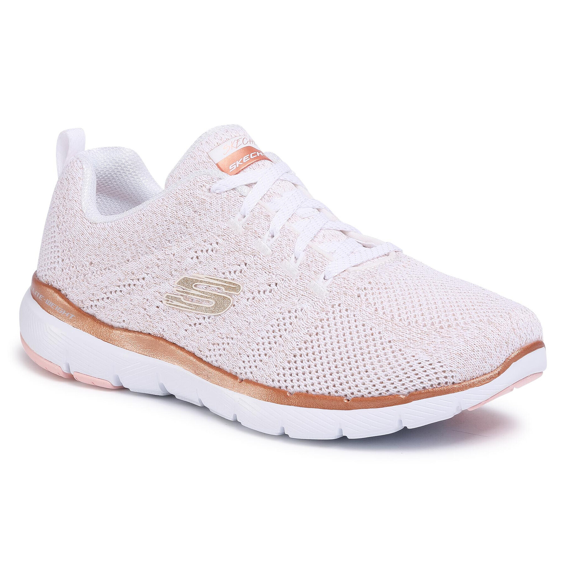 Skechers Обувки 13078/WRTG Розов - Pepit.bg