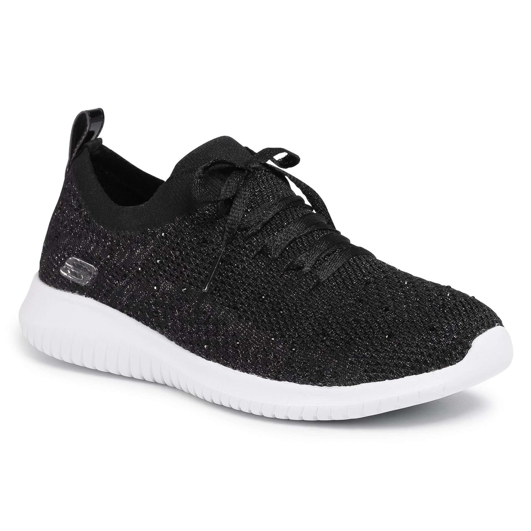 Skechers Обувки 13099/BLK Черен - Pepit.bg
