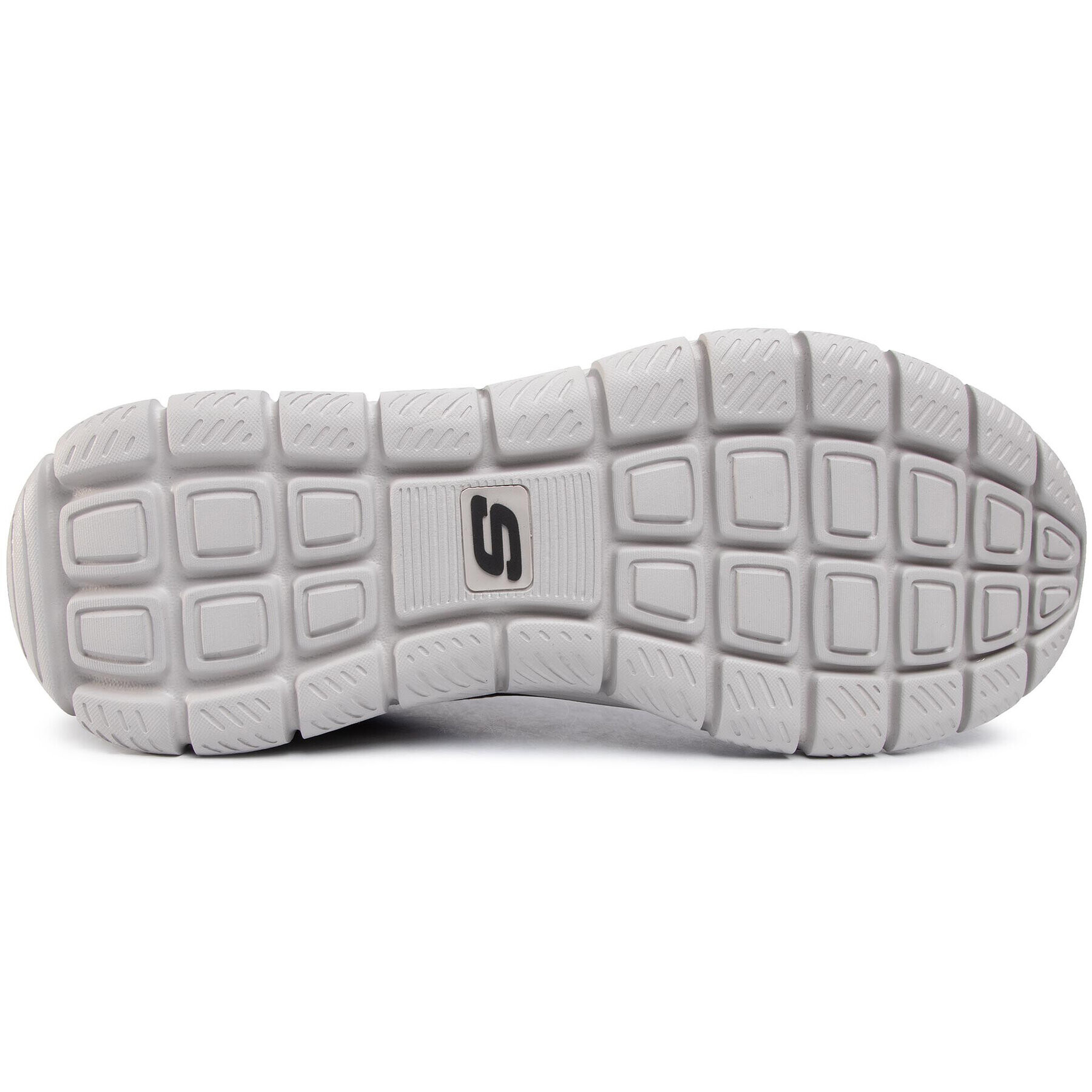 Skechers Обувки 232001 BUBK Бордо - Pepit.bg
