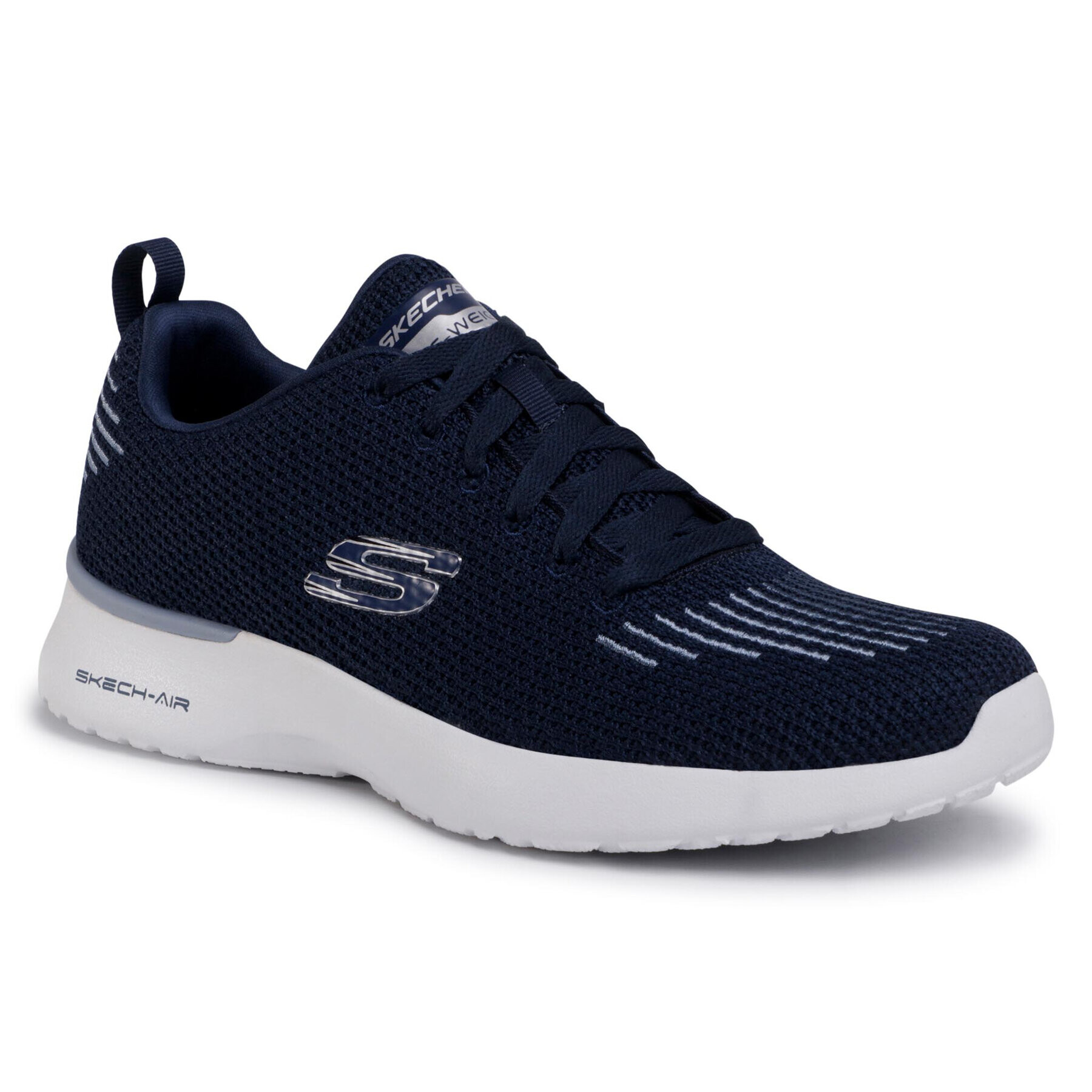 Skechers Обувки 52786 NVY Тъмносин - Pepit.bg