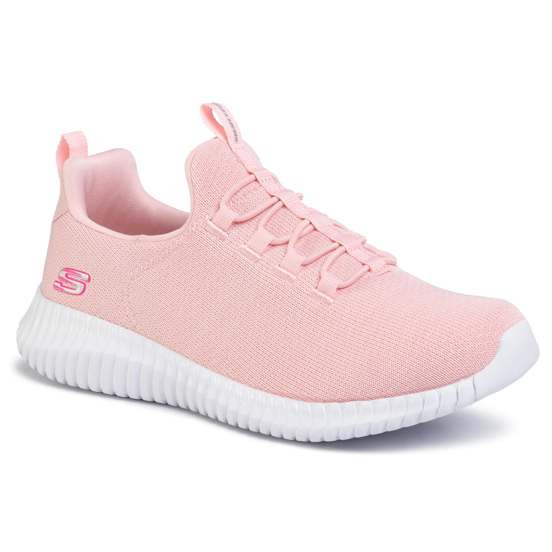 Skechers Обувки 8730024 PNK Розов - Pepit.bg