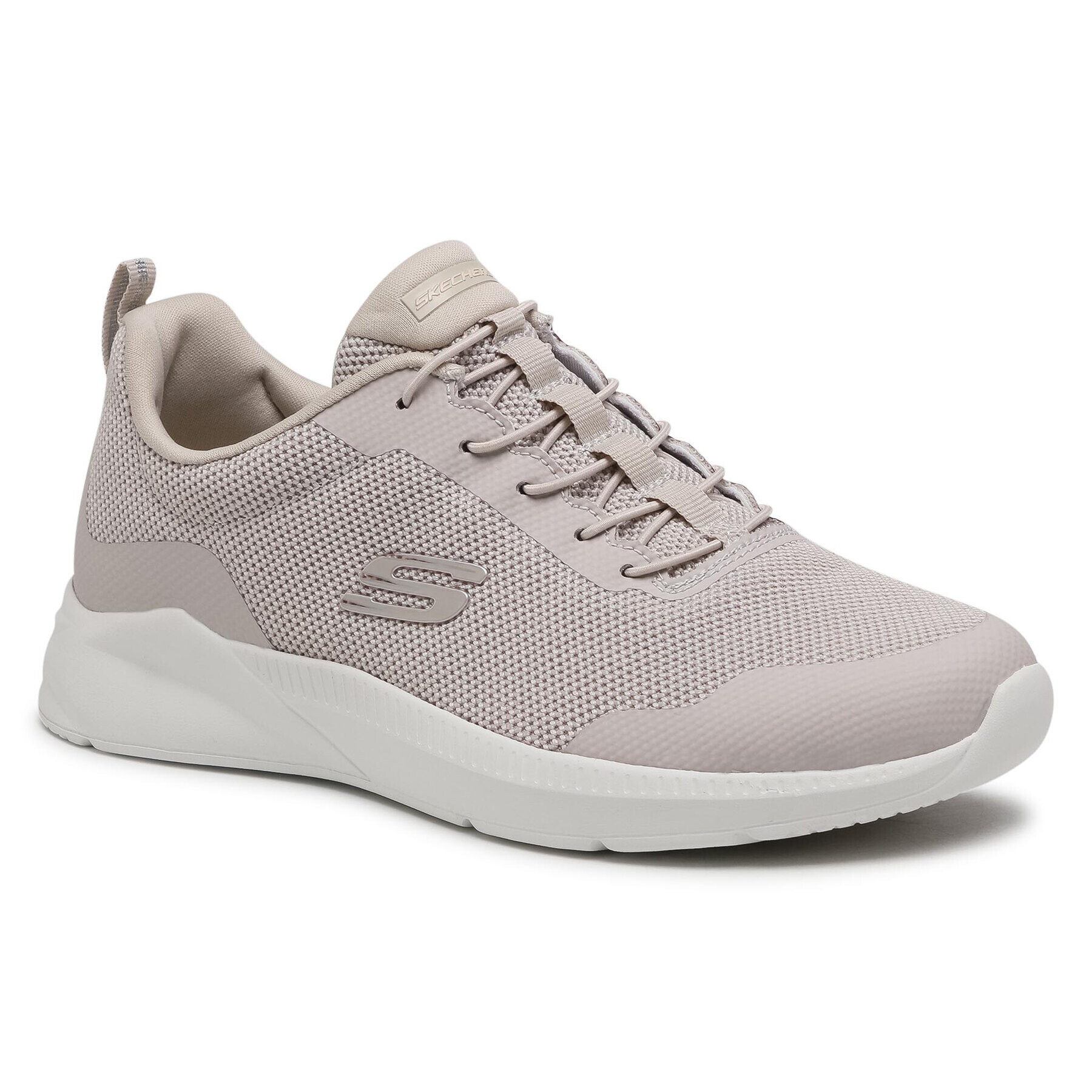 Skechers Обувки 8750016 Сив - Pepit.bg