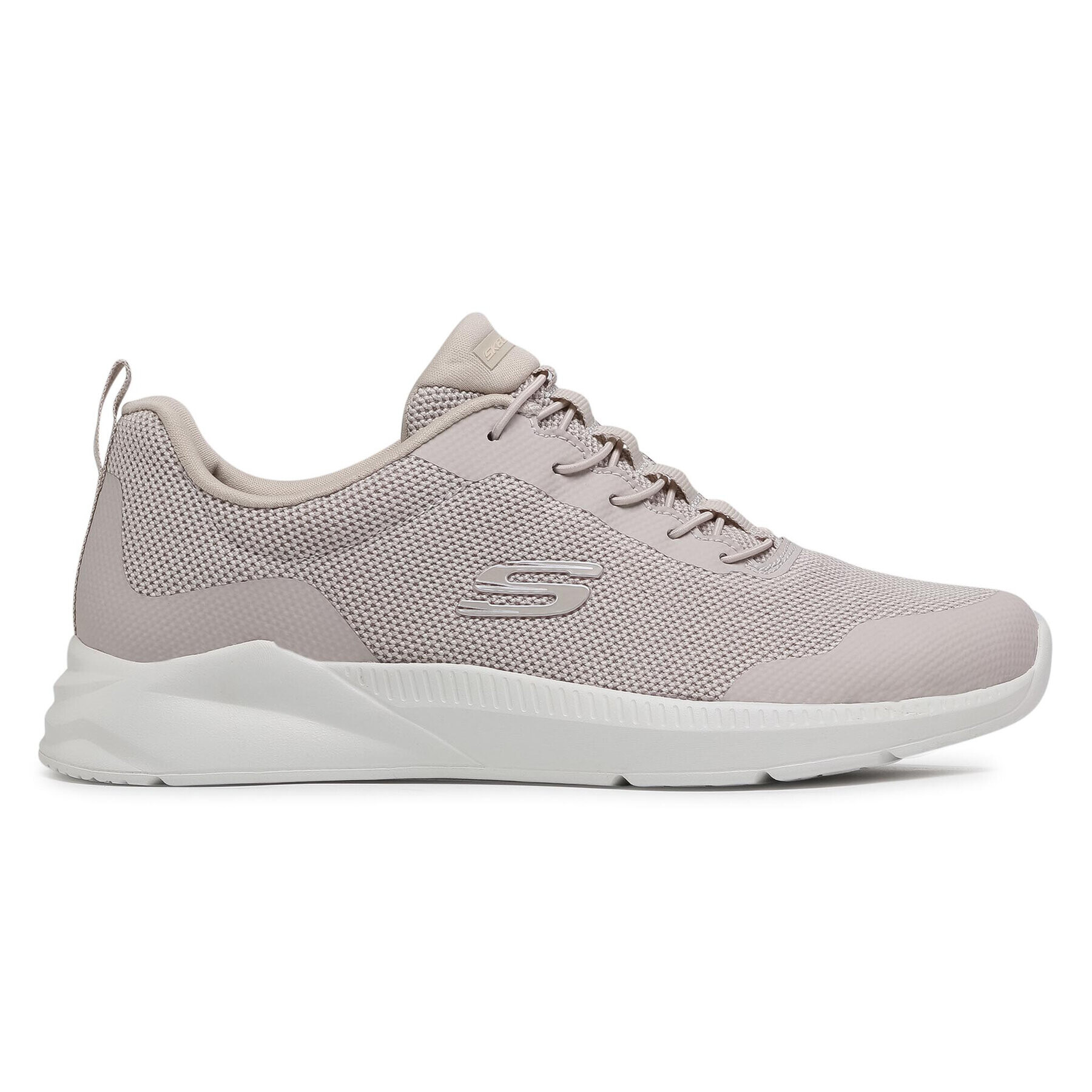 Skechers Обувки 8750016 Сив - Pepit.bg