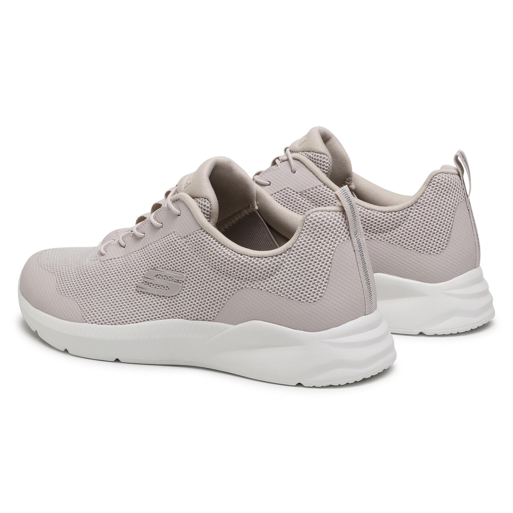 Skechers Обувки 8750016 Сив - Pepit.bg