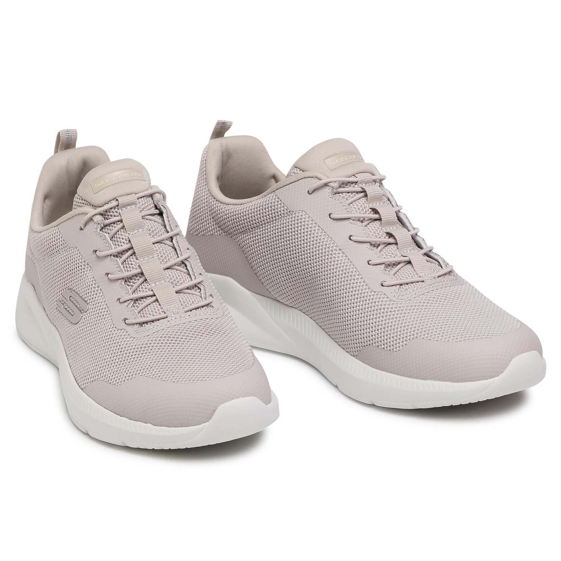 Skechers Обувки 8750016 Сив - Pepit.bg