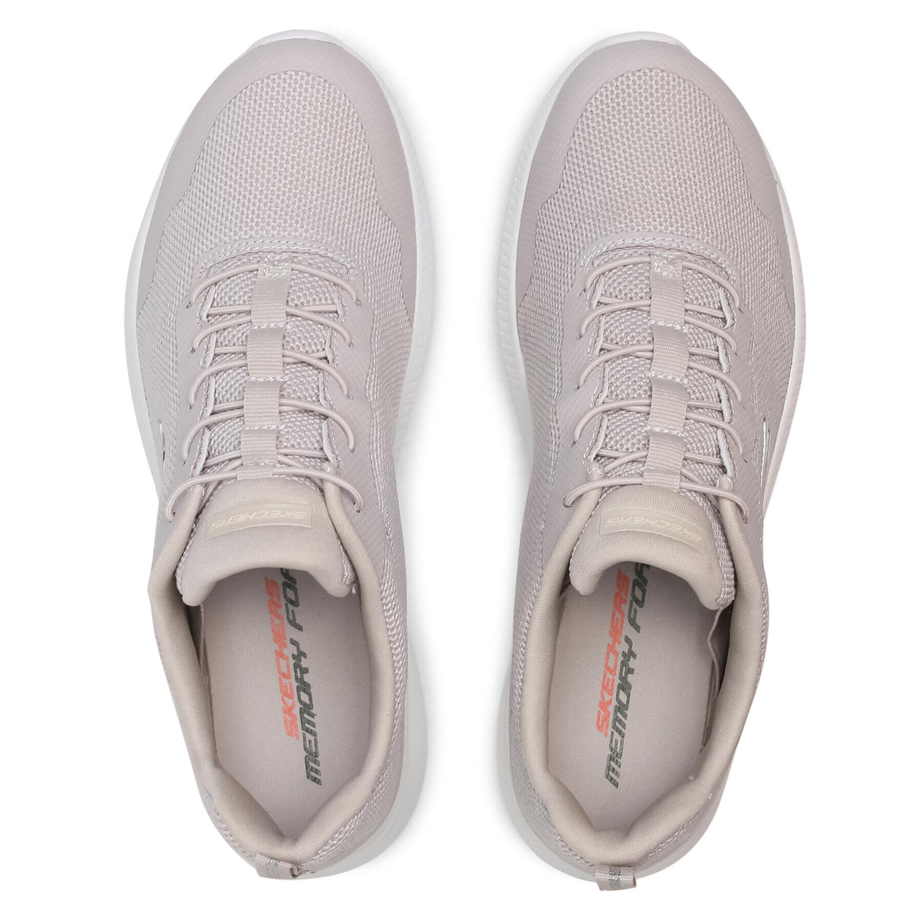 Skechers Обувки 8750016 Сив - Pepit.bg