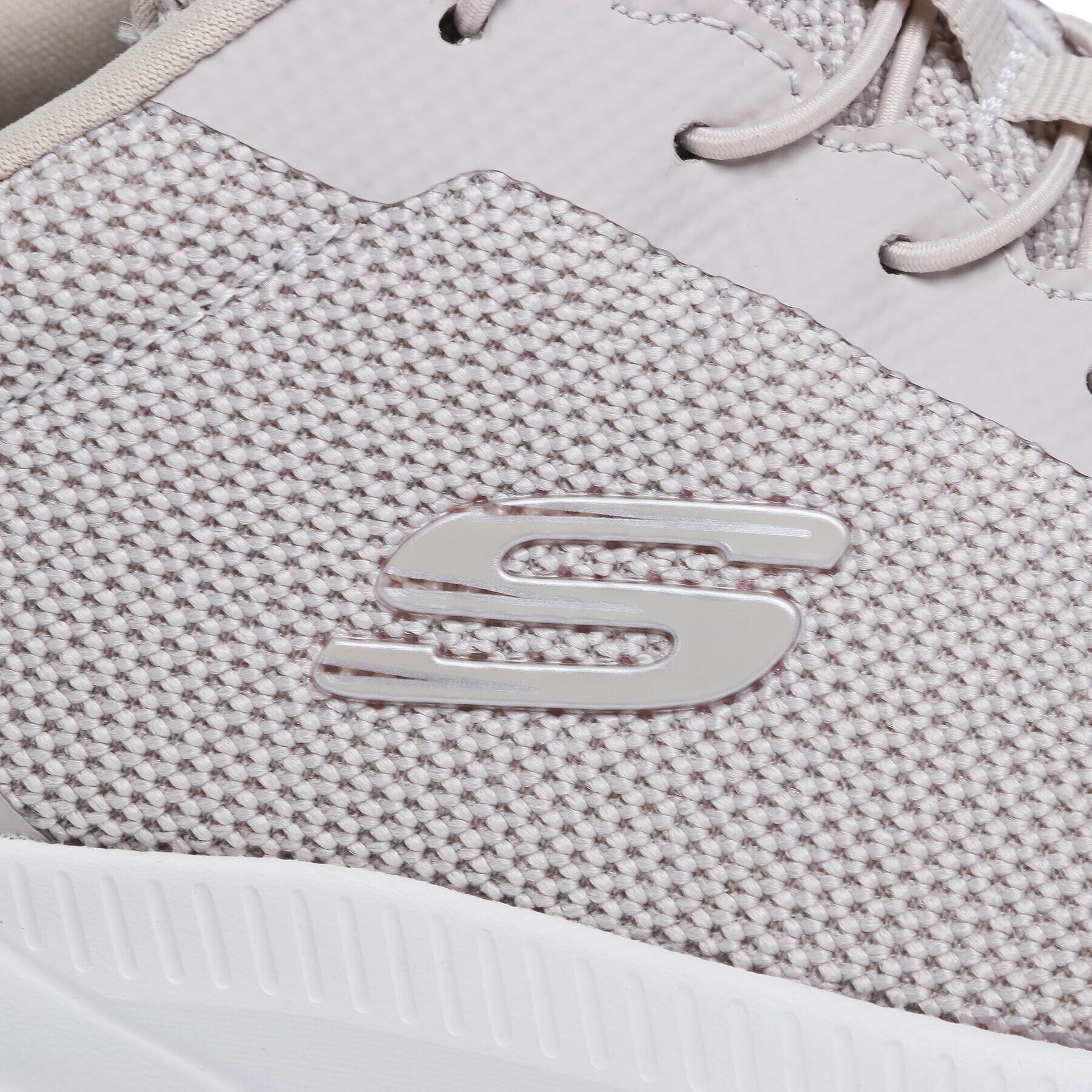 Skechers Обувки 8750016 Сив - Pepit.bg