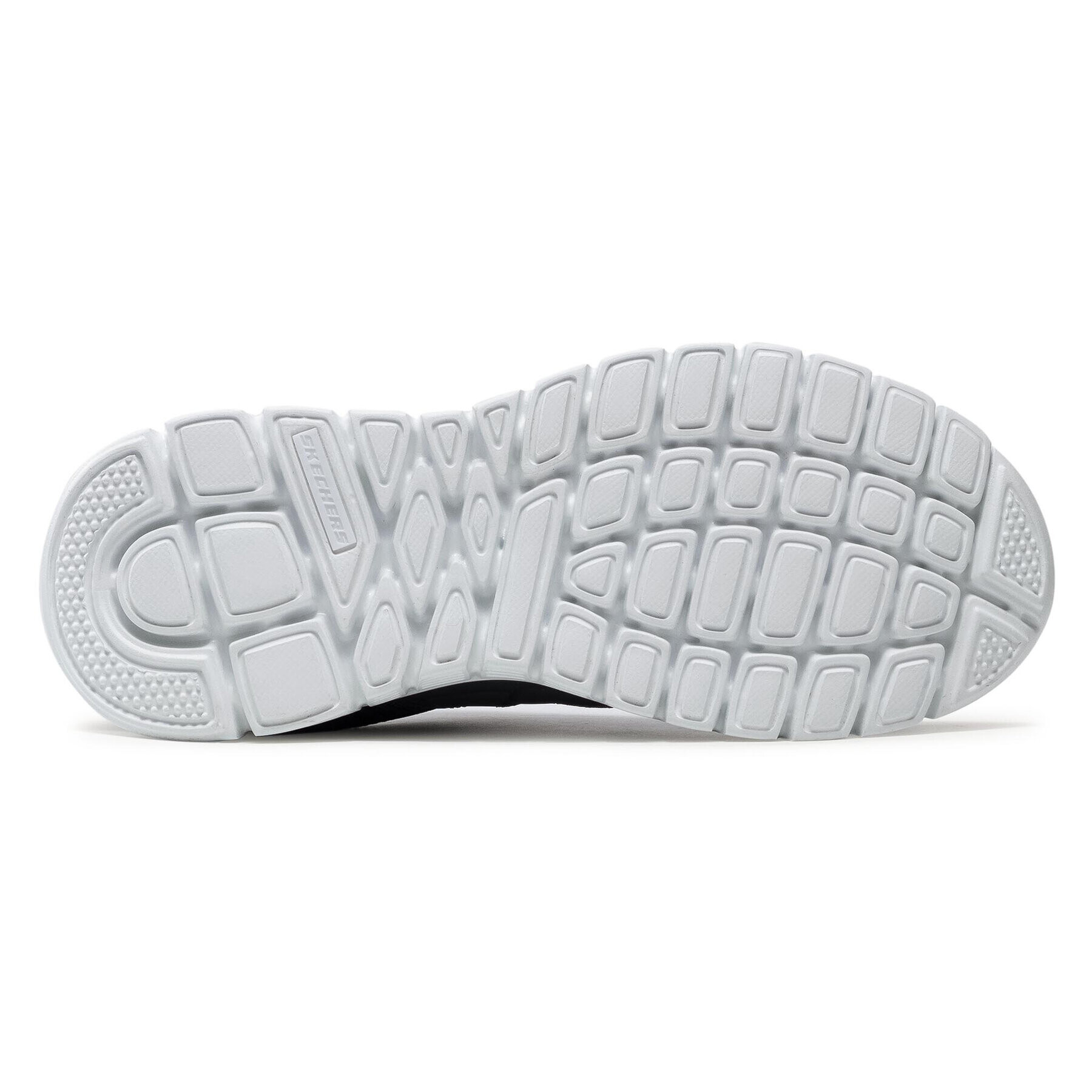 Skechers Обувки Agoura 52635/CHAR Сив - Pepit.bg