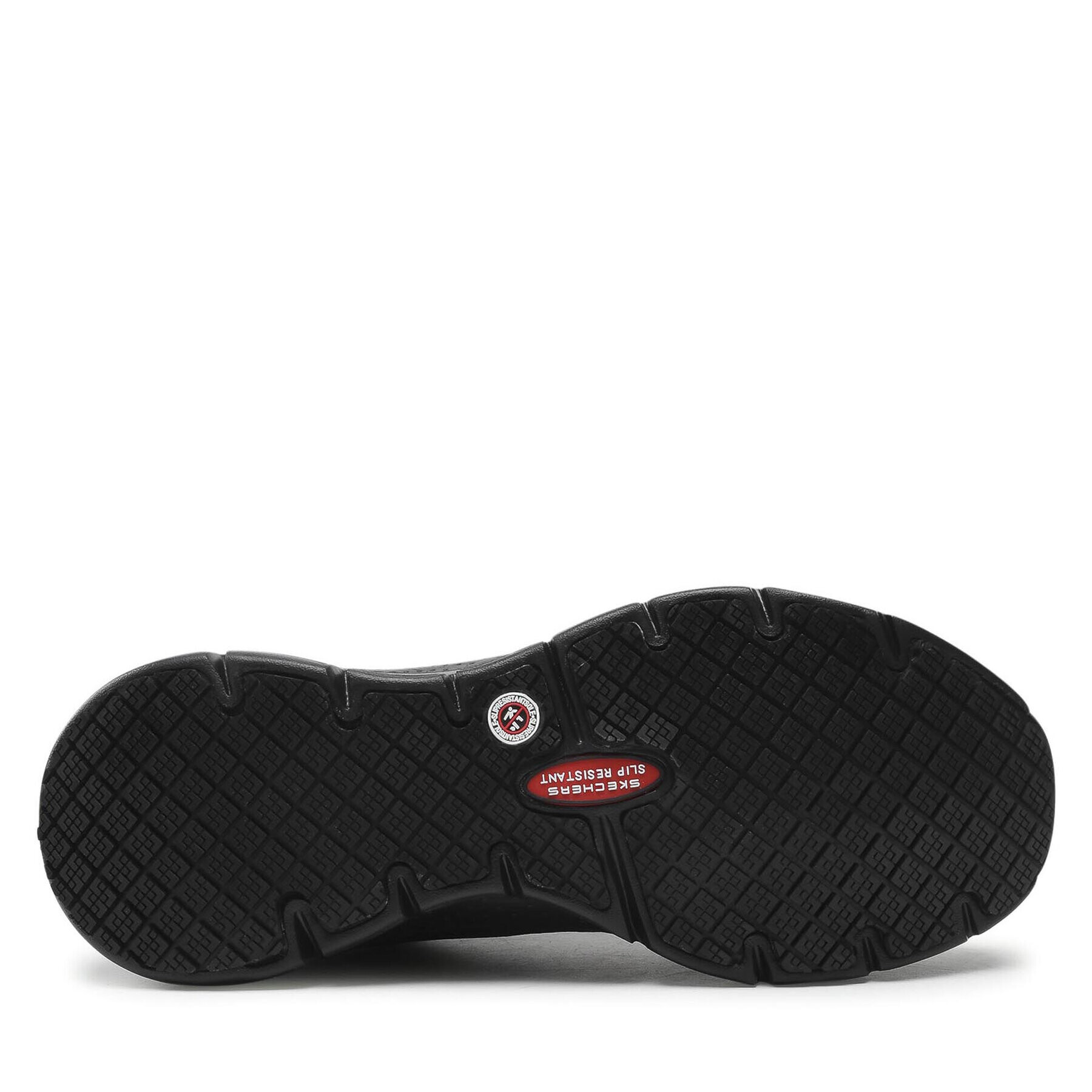 Skechers Обувки Axtell 200025EC/BLK Черен - Pepit.bg